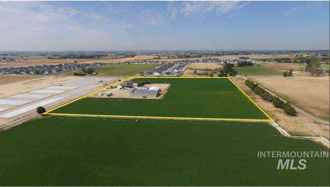 3188 W Ballard Ln, Meridian, Idaho 83642, Land For Sale, Price $2,540,000,MLS 99000884