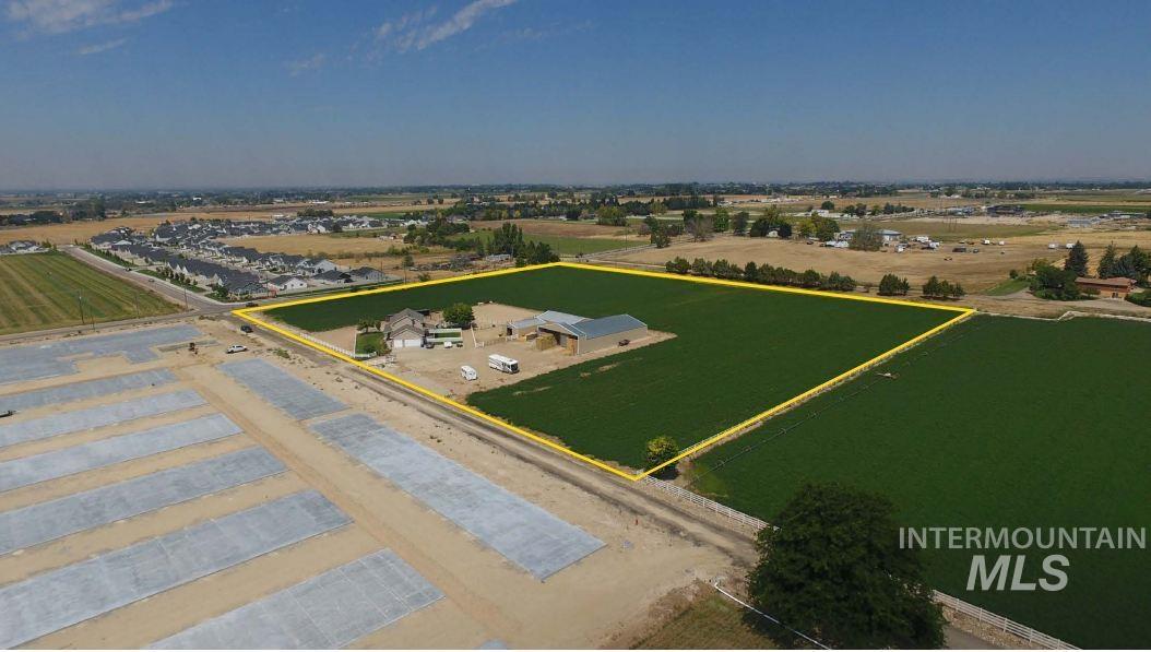 3188 W Ballard Ln, Meridian, Idaho 83642, Land For Sale, Price $2,540,000,MLS 99000884