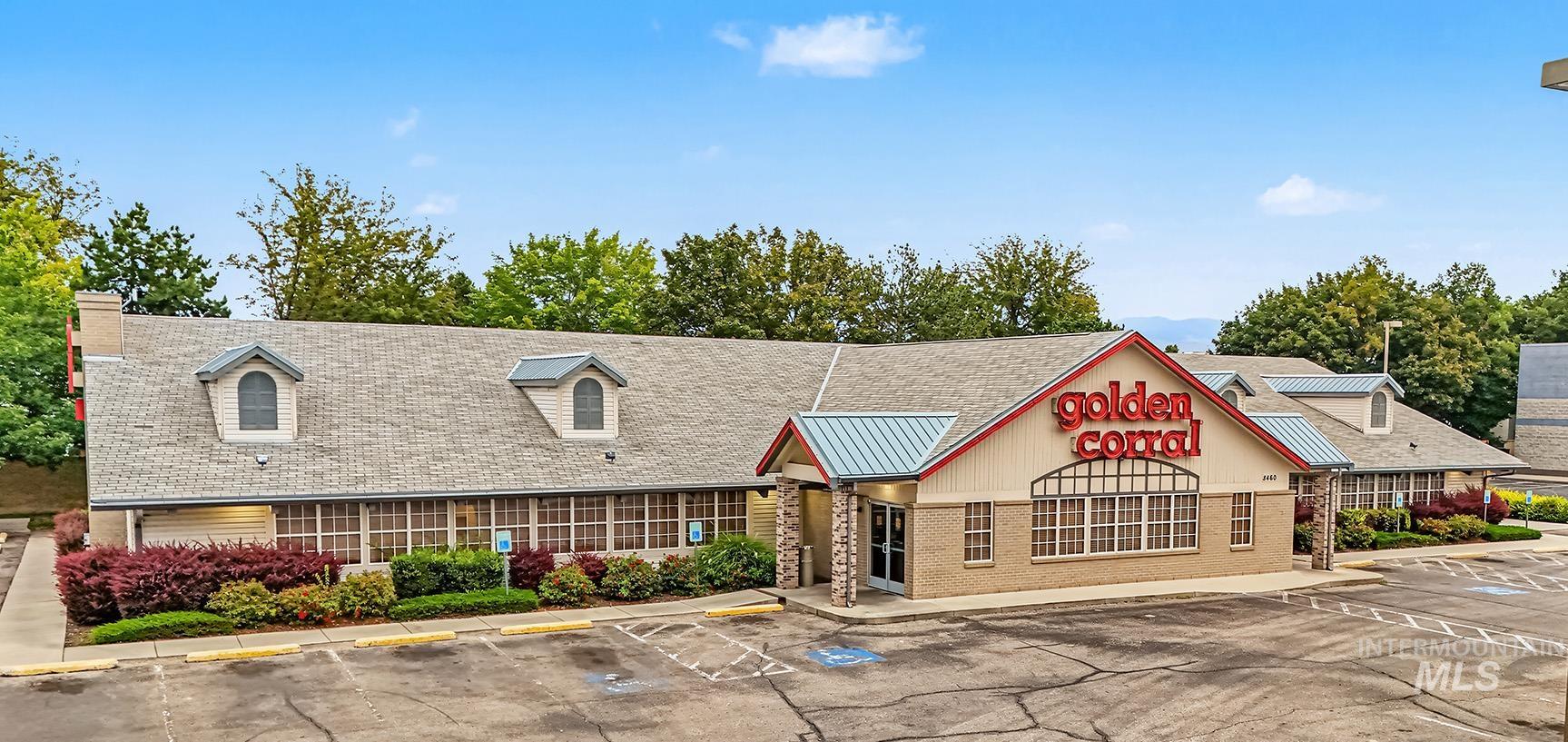 8460 W Emerald St, Boise, Idaho 83704, Business/Commercial For Sale, Price $3,775,000,MLS 99000885