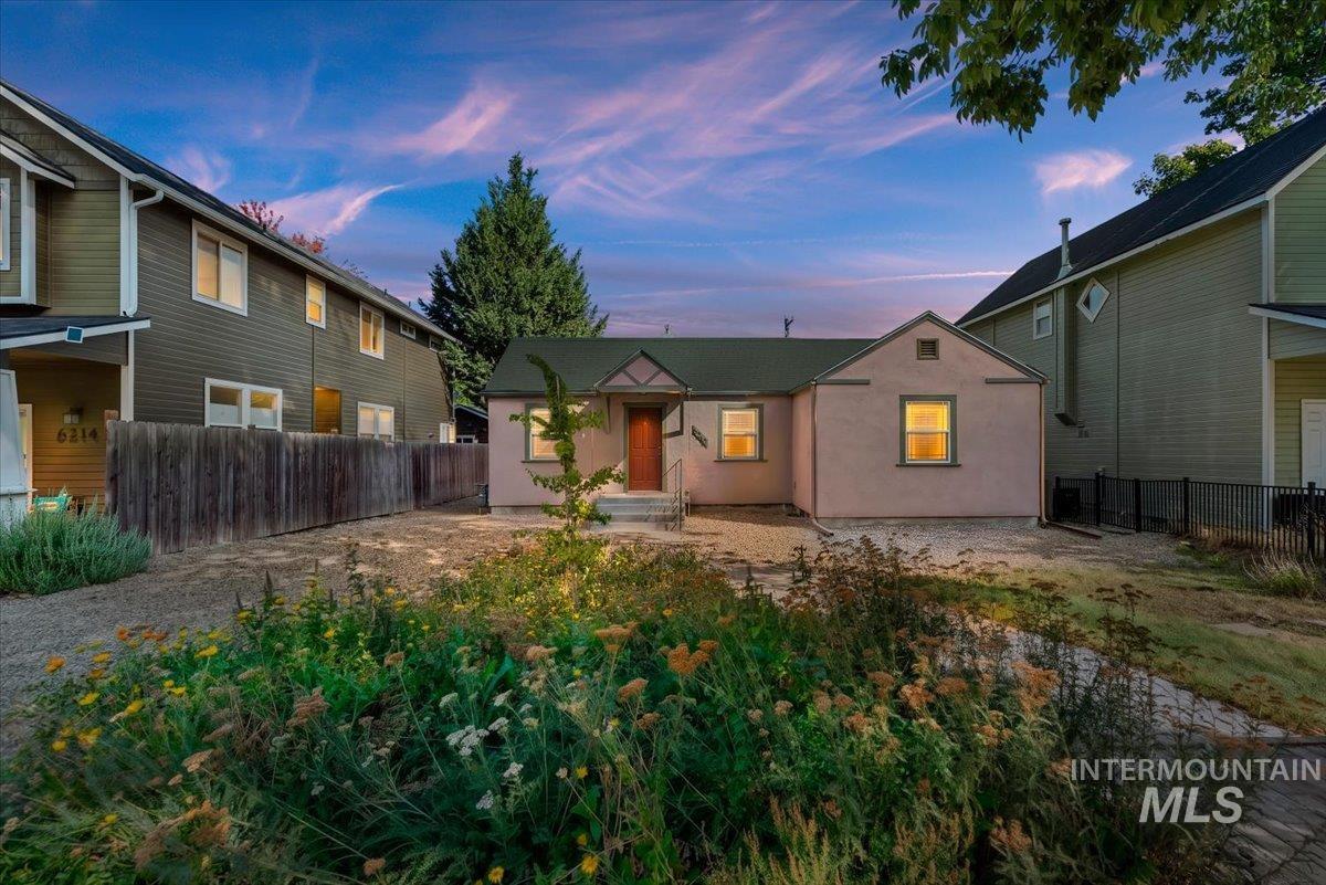 Residential For Sale