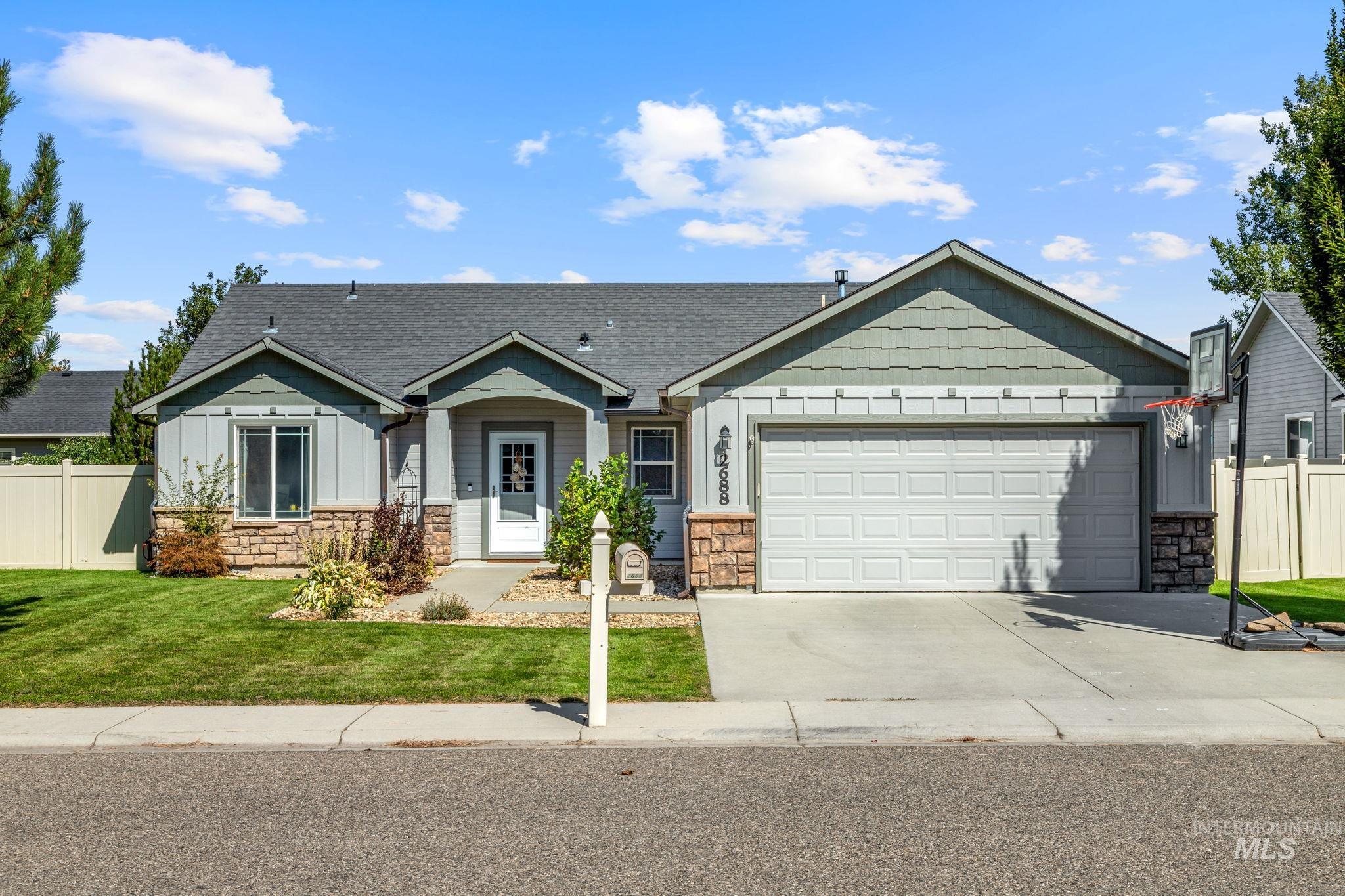 Residential For Sale