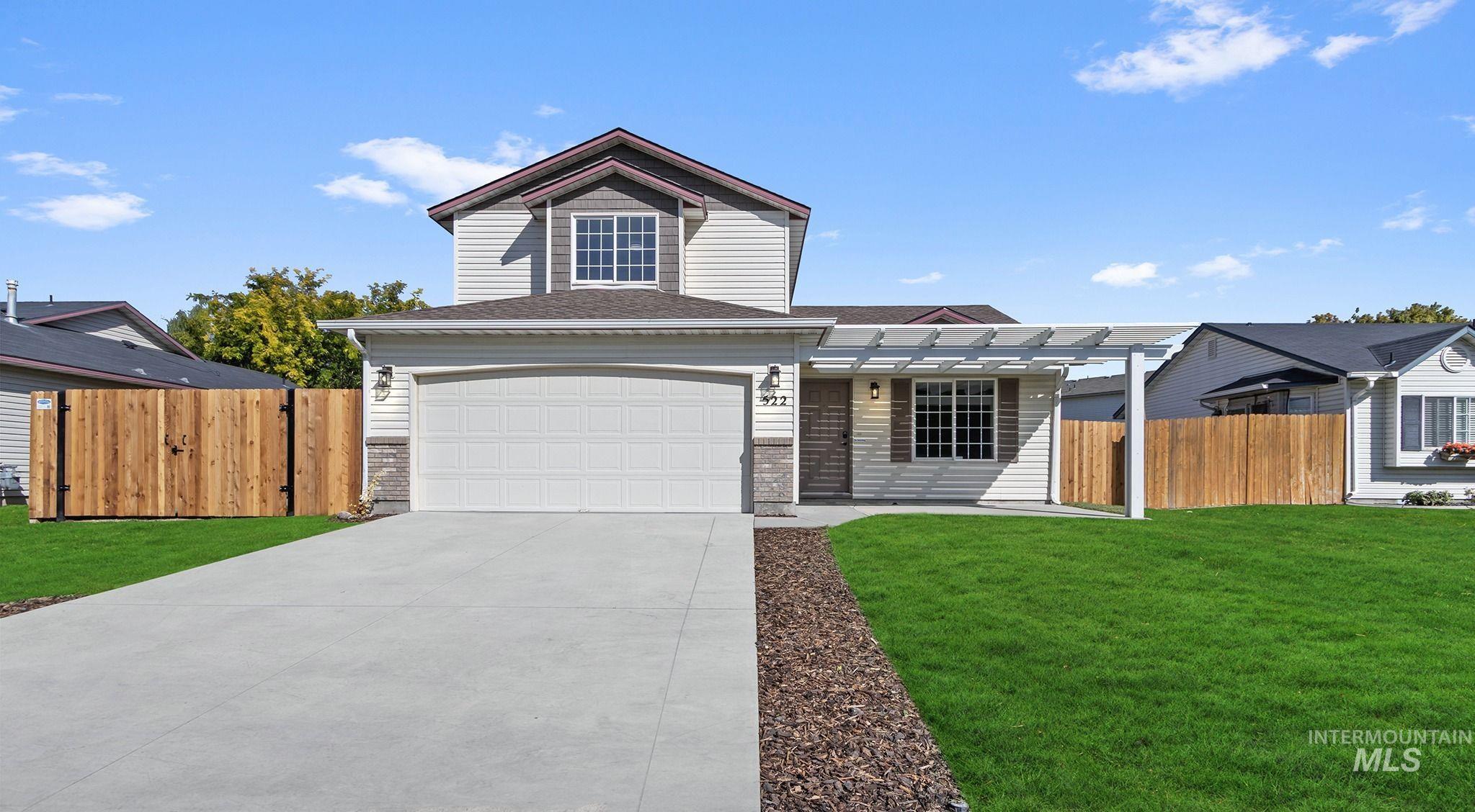 Residential For Sale