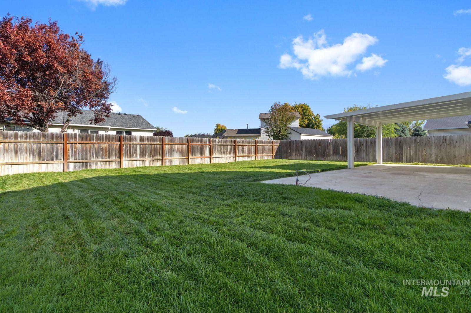 522 N Copper River Drive, Nampa, Idaho 83651, 3 Bedrooms, 2.5 Bathrooms, Residential For Sale, Price $409,990,MLS 99000888