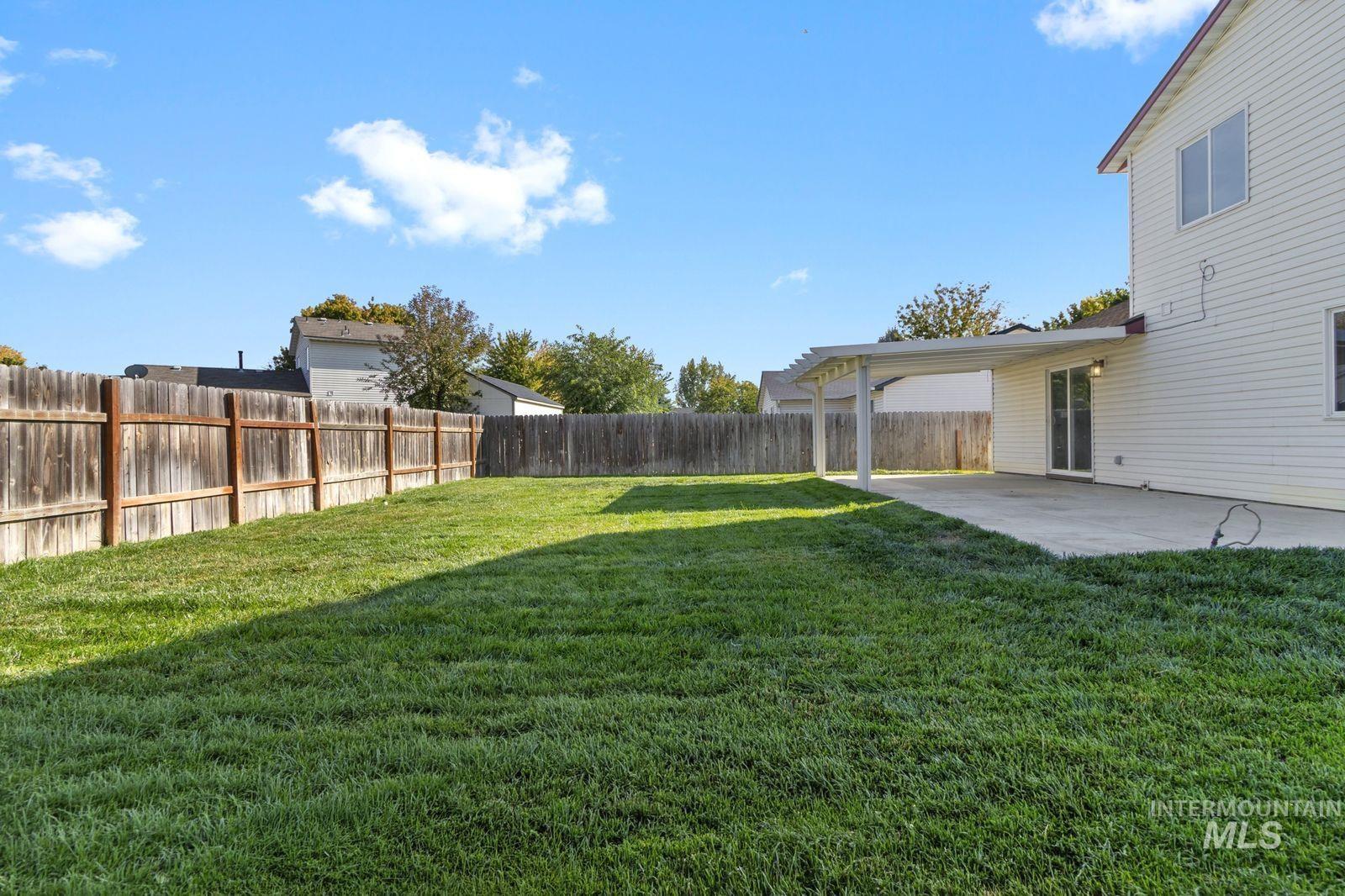 522 N Copper River Drive, Nampa, Idaho 83651, 3 Bedrooms, 2.5 Bathrooms, Residential For Sale, Price $409,990,MLS 99000888