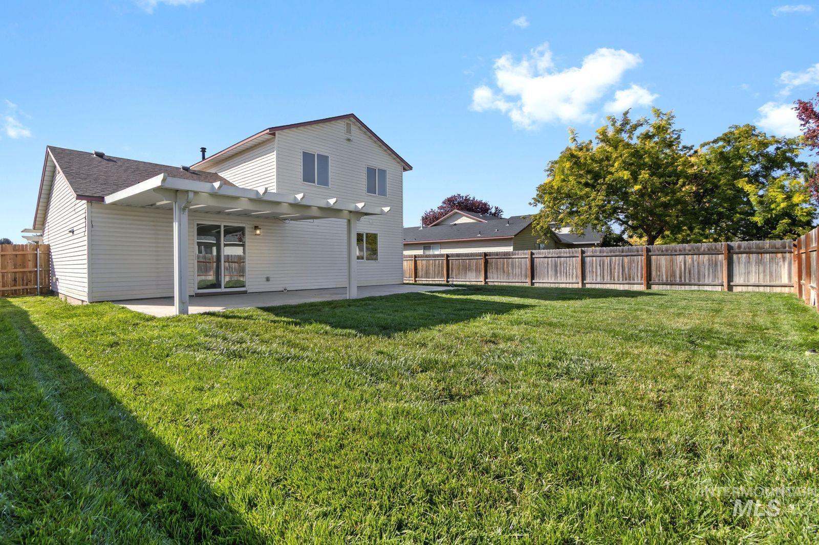 522 N Copper River Drive, Nampa, Idaho 83651, 3 Bedrooms, 2.5 Bathrooms, Residential For Sale, Price $409,990,MLS 99000888