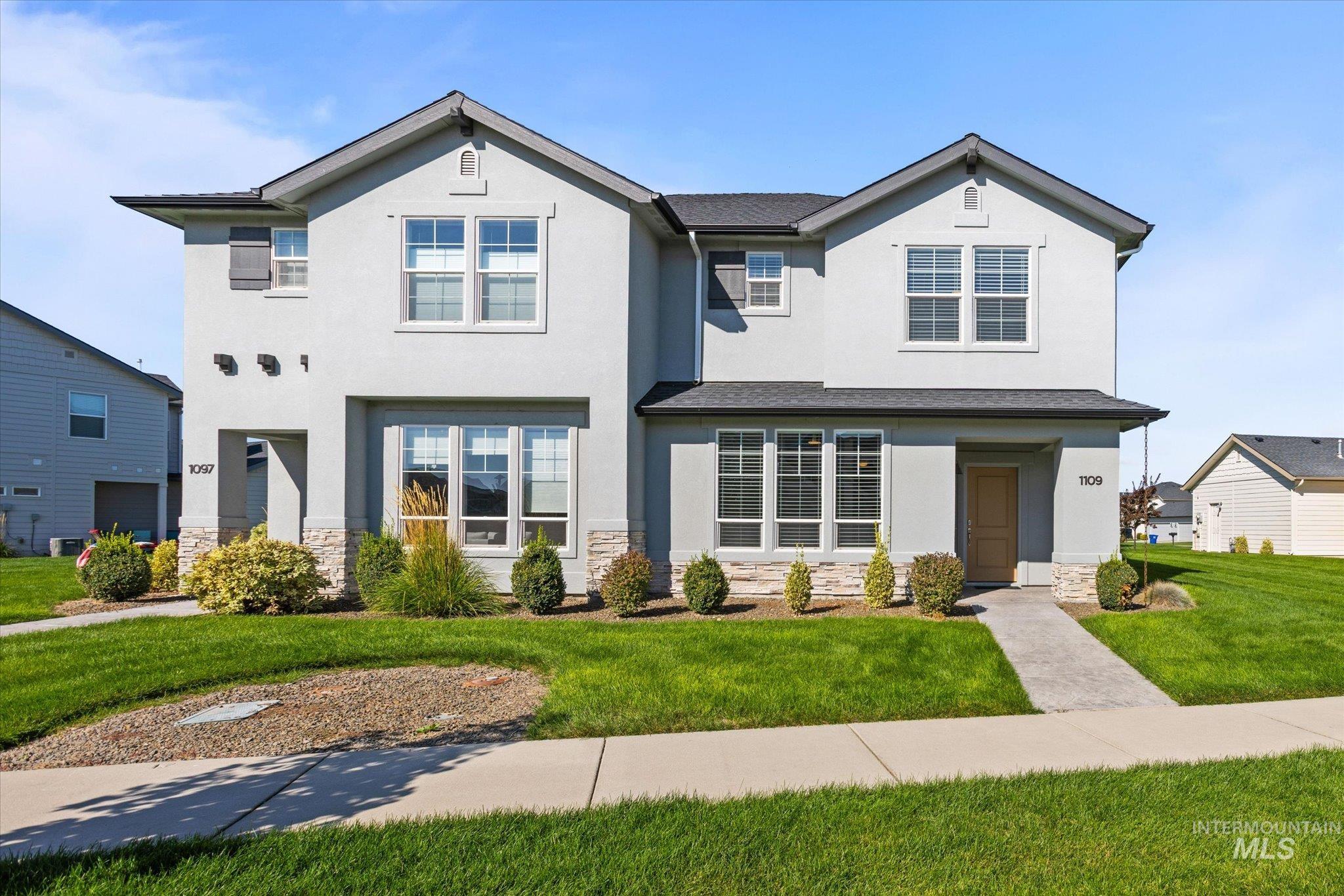 Residential For Sale