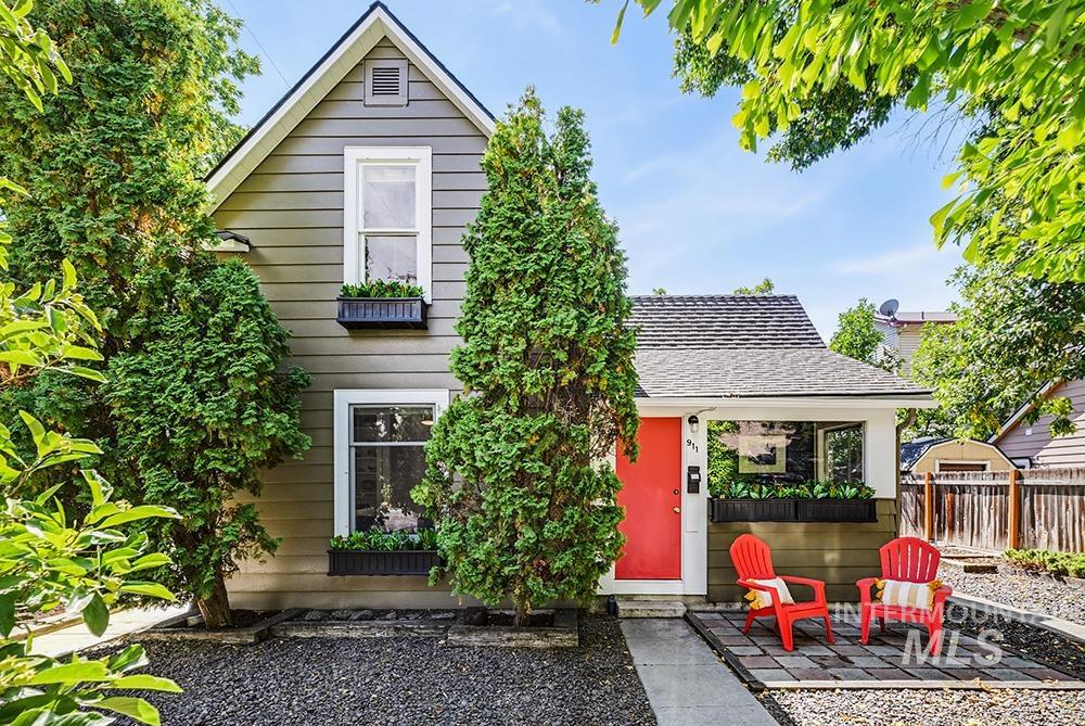 Residential Income For Sale