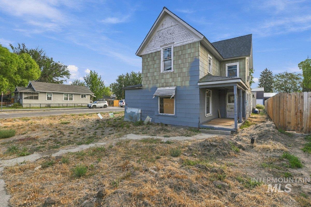 Residential For Sale