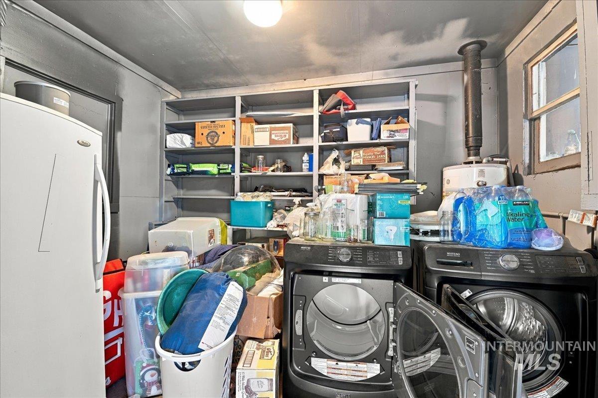 442 N 6th St, Payette, Idaho 83661, 4 Bedrooms, 1 Bathroom, Residential For Sale, Price $210,000, 99000894