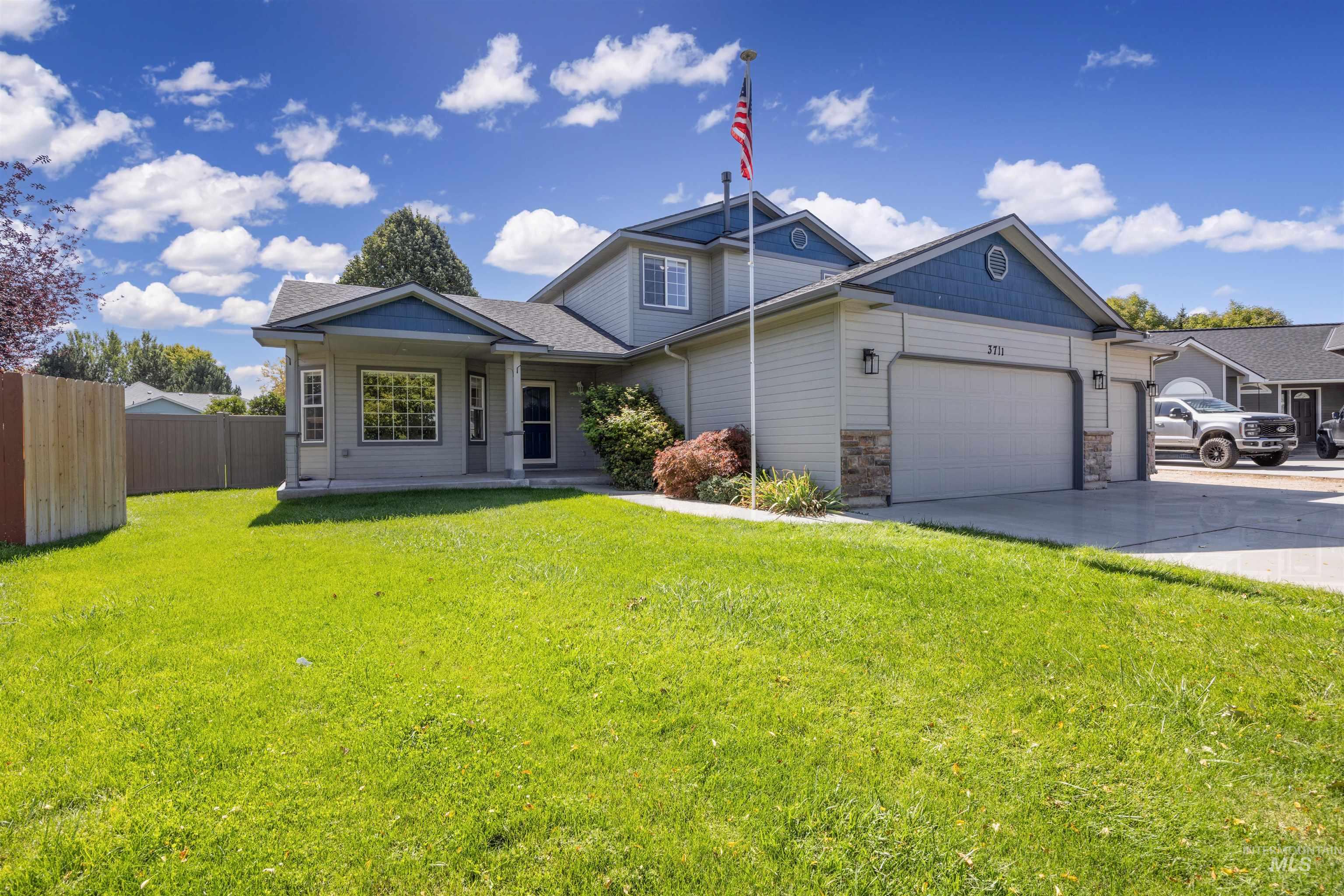 Residential For Sale