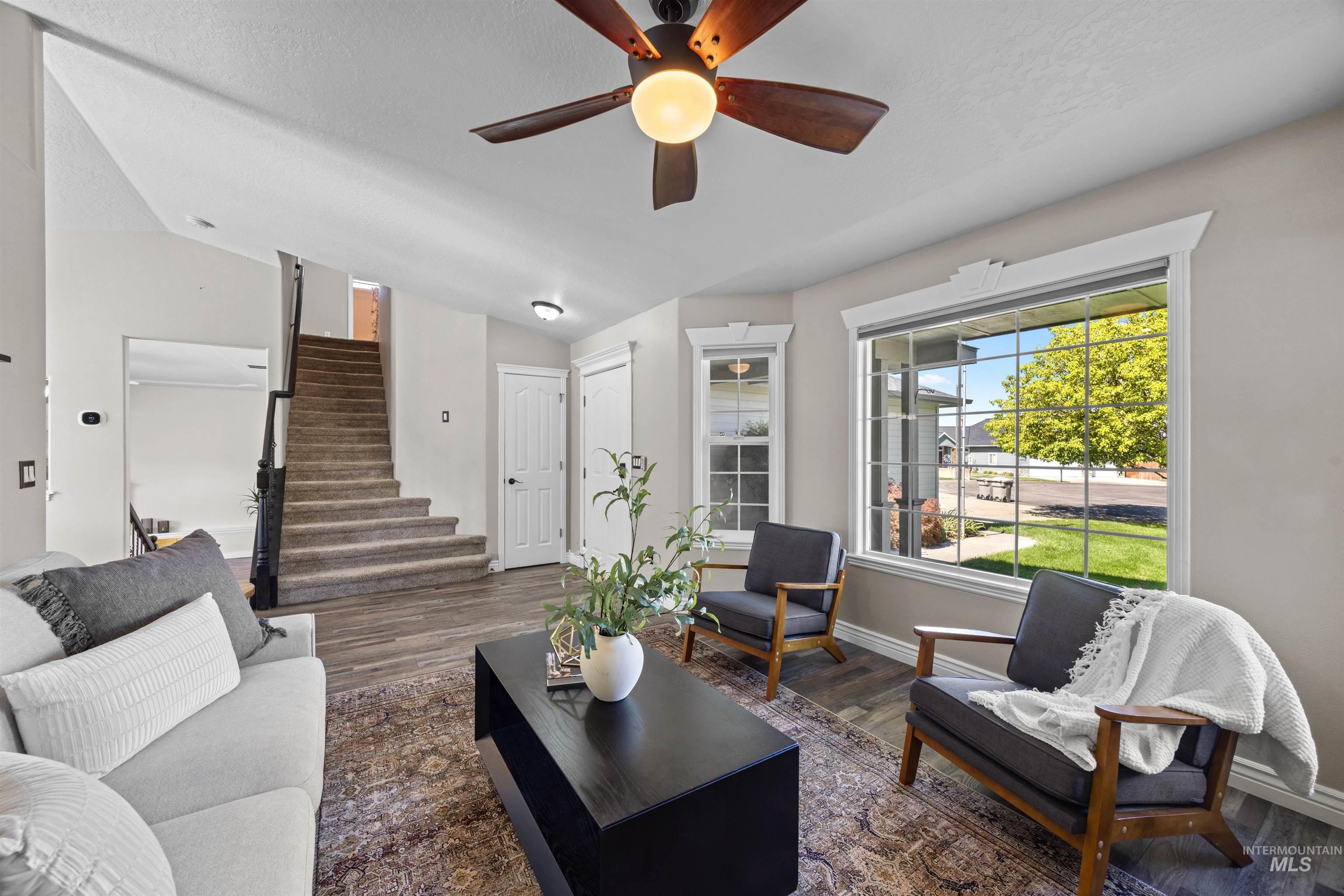 3711 E Sage Ct, Nampa, Idaho 83687, 4 Bedrooms, 3 Bathrooms, Residential For Sale, Price $550,000,MLS 99000895