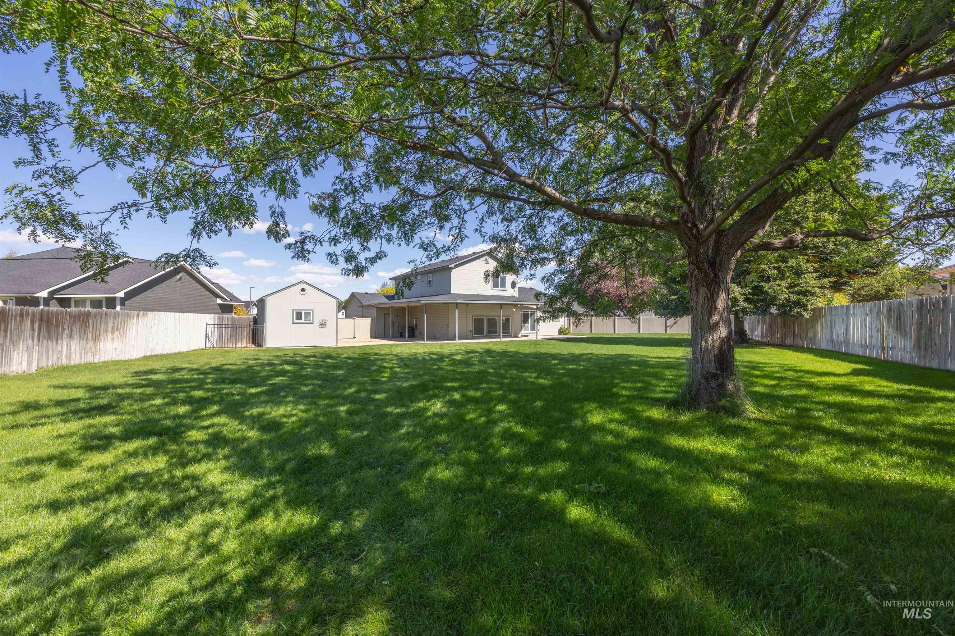 3711 E Sage Ct, Nampa, Idaho 83687, 4 Bedrooms, 3 Bathrooms, Residential For Sale, Price $550,000,MLS 99000895