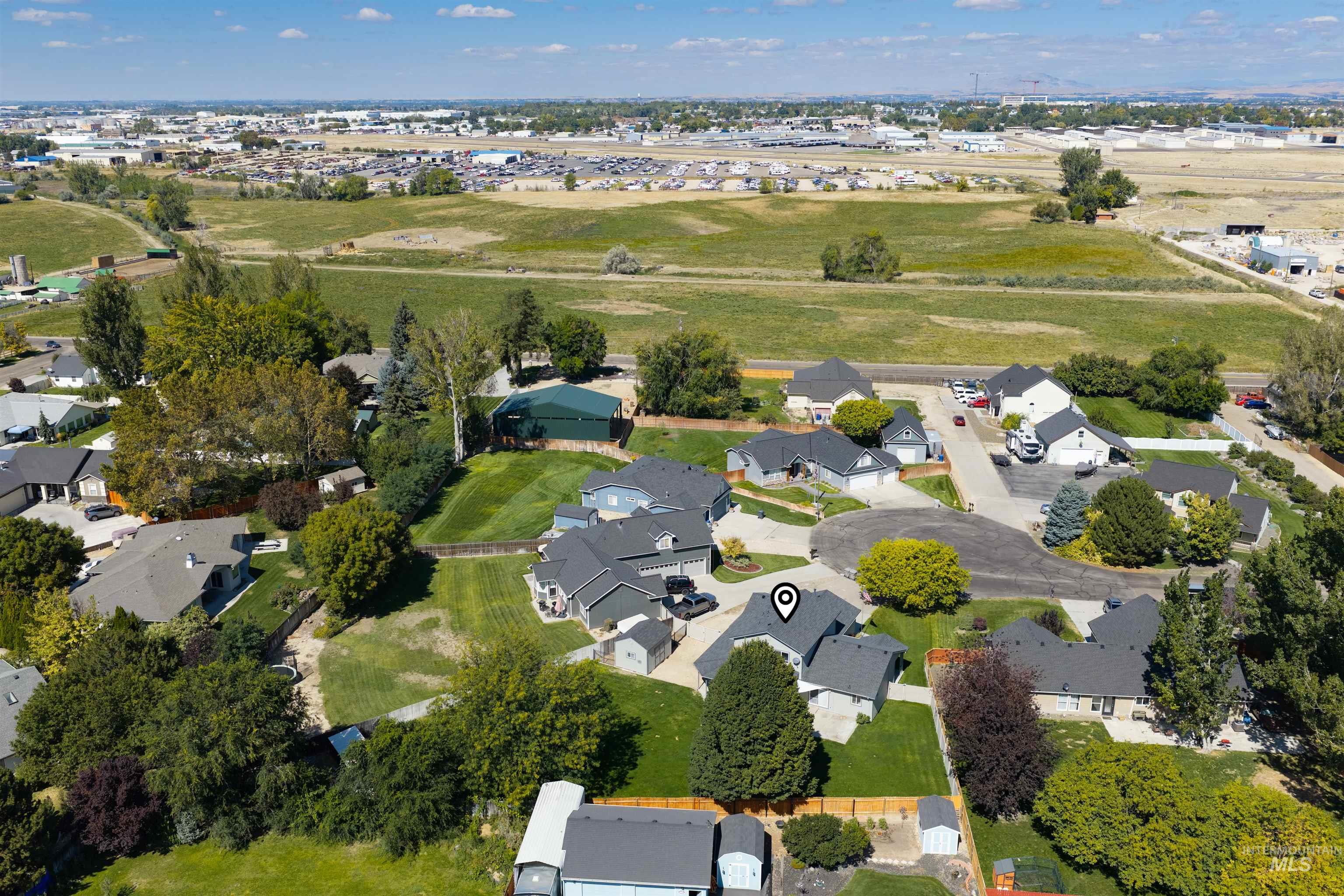 3711 E Sage Ct, Nampa, Idaho 83687, 4 Bedrooms, 3 Bathrooms, Residential For Sale, Price $550,000,MLS 99000895