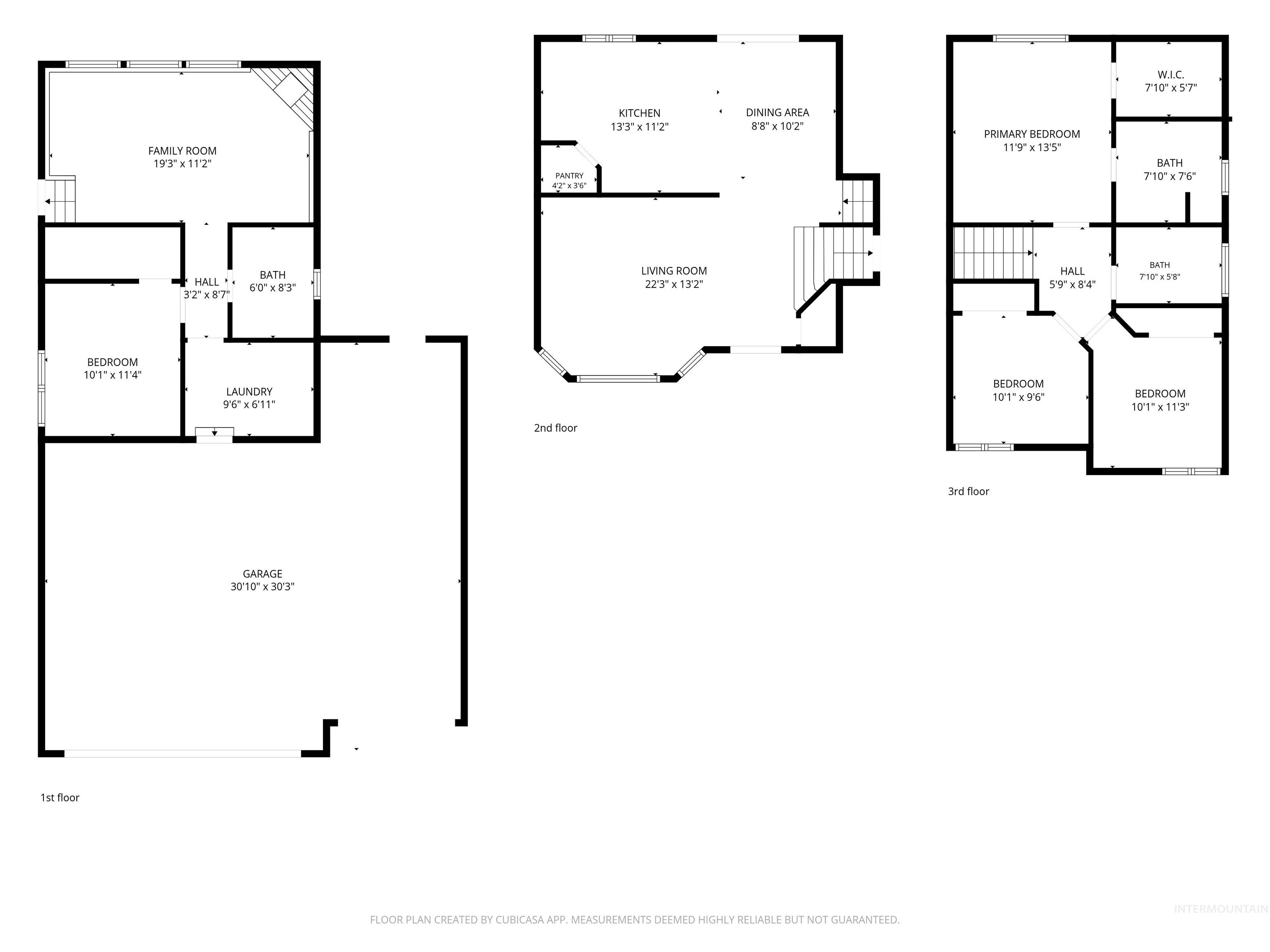 3711 E Sage Ct, Nampa, Idaho 83687, 4 Bedrooms, 3 Bathrooms, Residential For Sale, Price $550,000,MLS 99000895