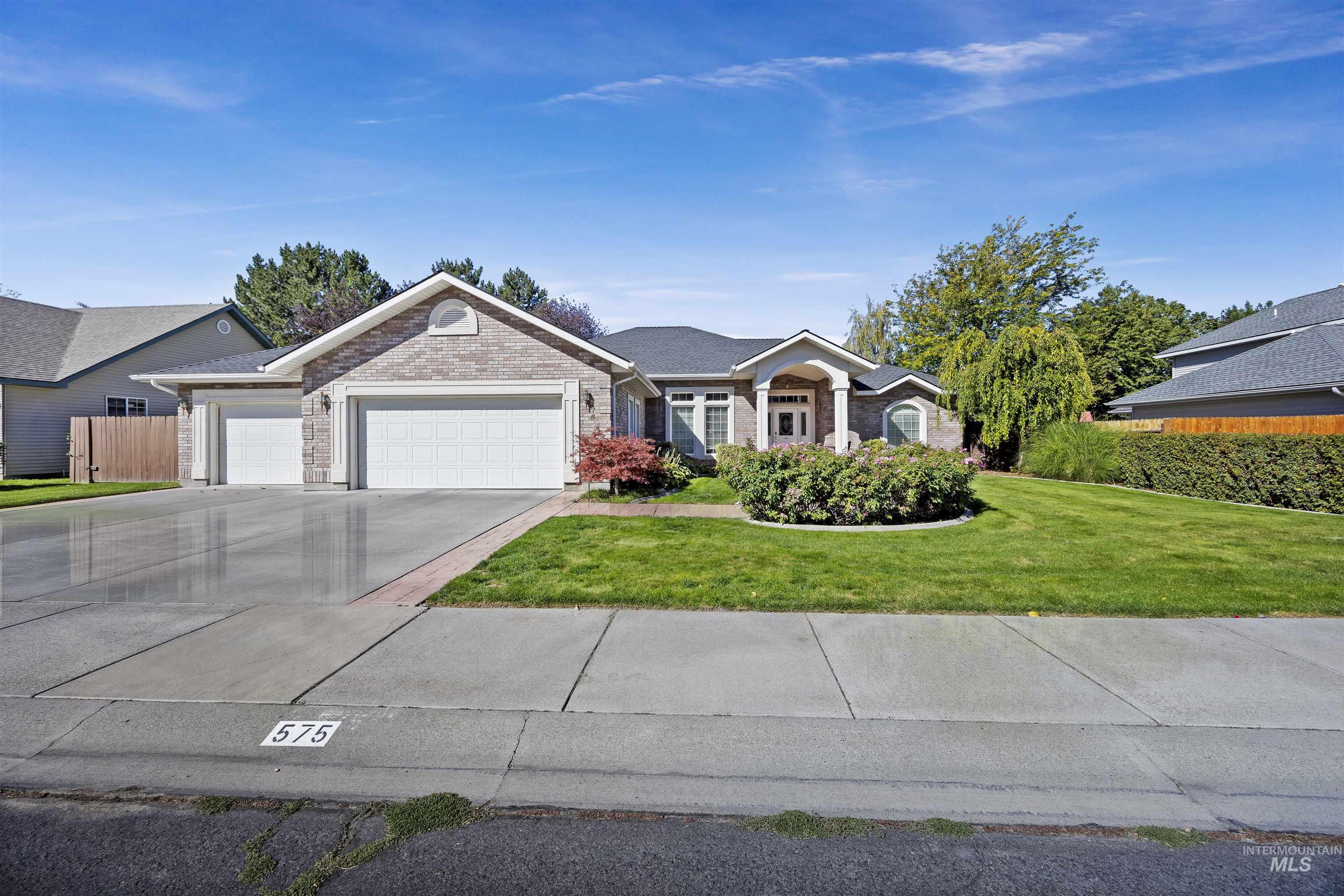 Residential For Sale