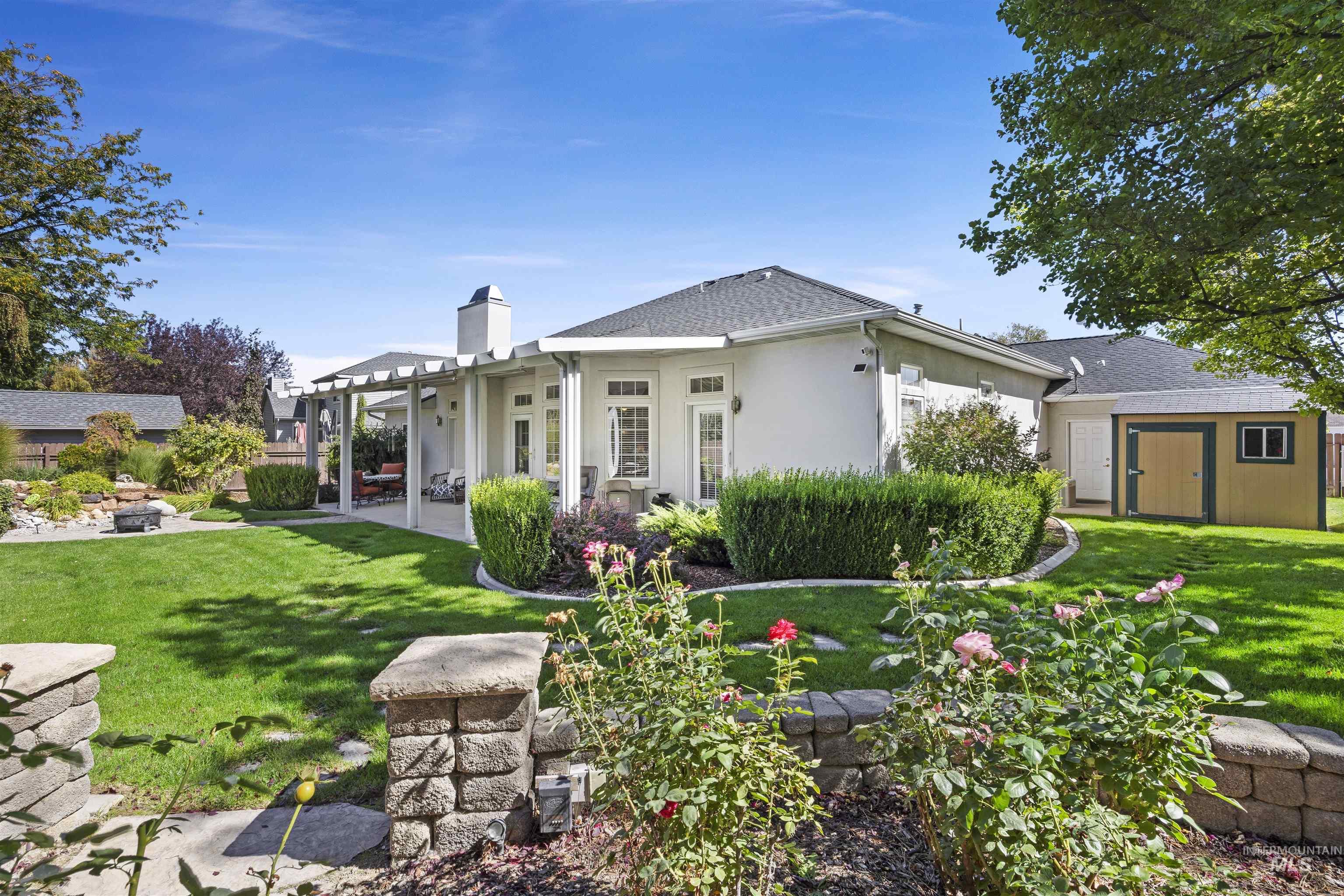 575 Woodland Drive, Twin Falls, Idaho 83301, 3 Bedrooms, 2 Bathrooms, Residential For Sale, Price $535,000,MLS 99000896