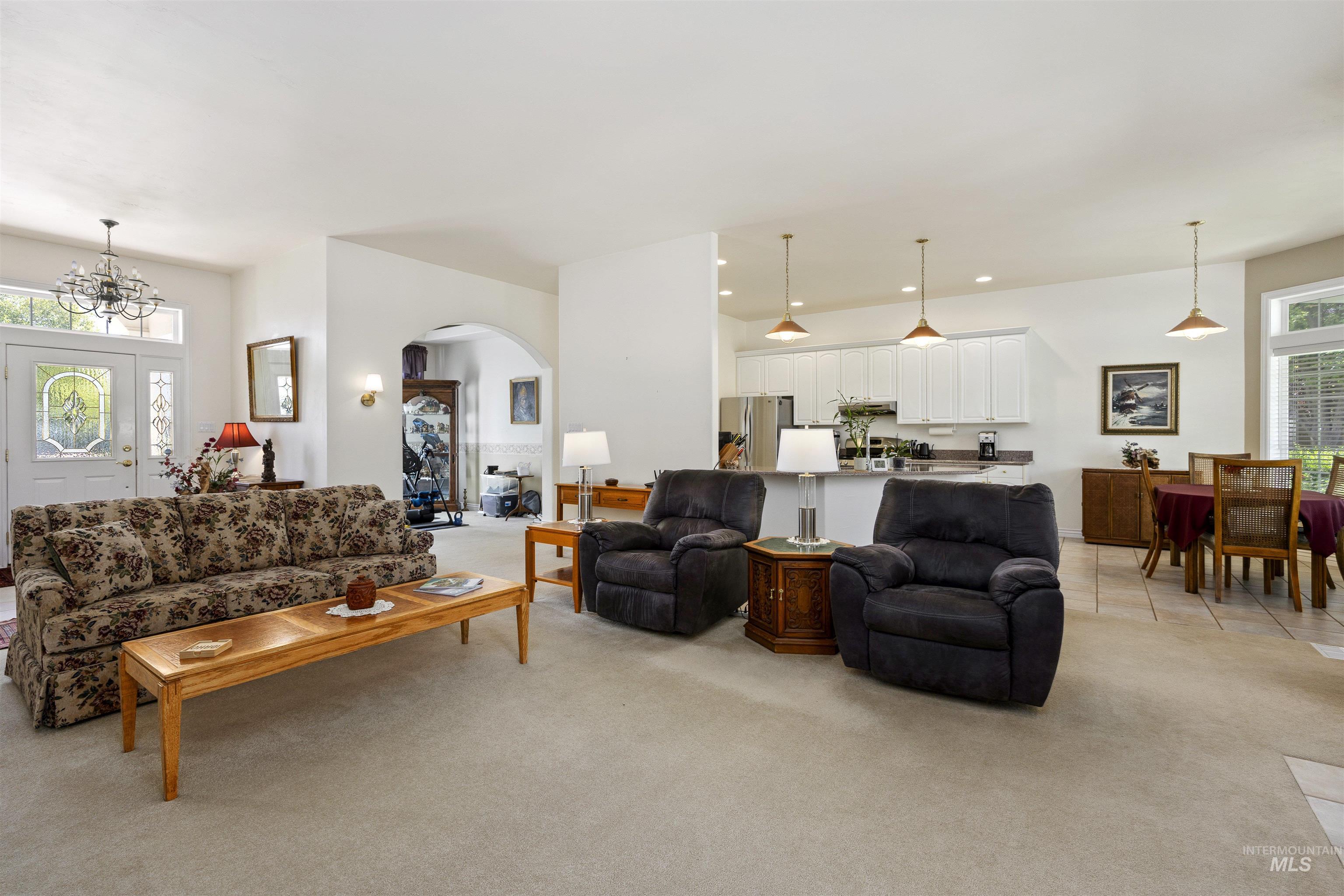 575 Woodland Drive, Twin Falls, Idaho 83301, 3 Bedrooms, 2 Bathrooms, Residential For Sale, Price $535,000,MLS 99000896