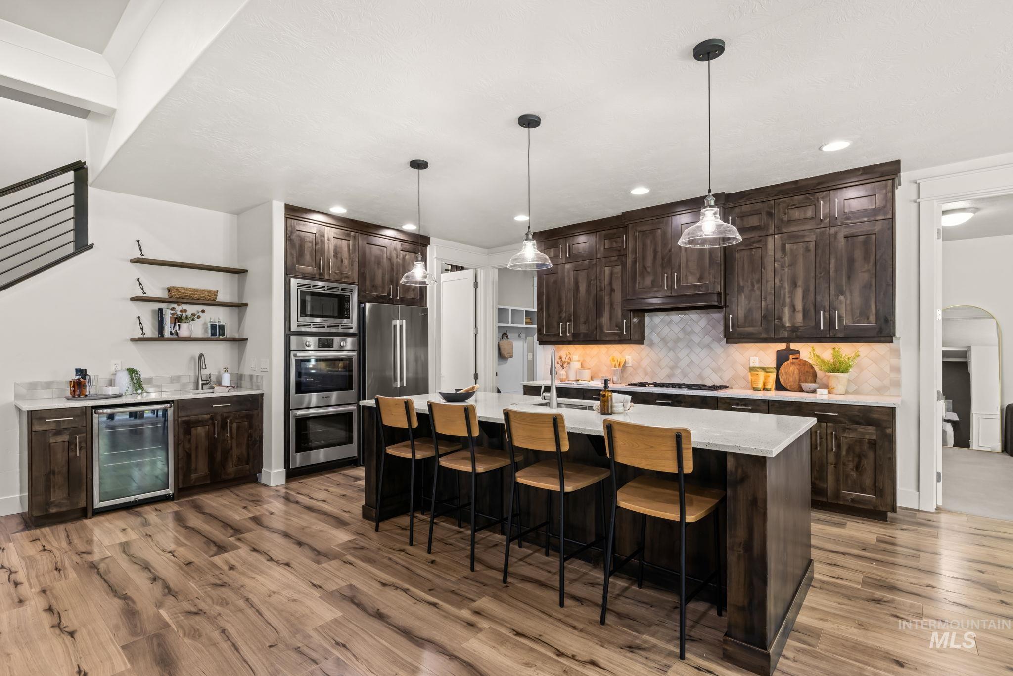 2885 S Fox Troop Pl, Eagle, Idaho 83616, 5 Bedrooms, 3.5 Bathrooms, Residential For Sale, Price $1,159,000,MLS 99000897