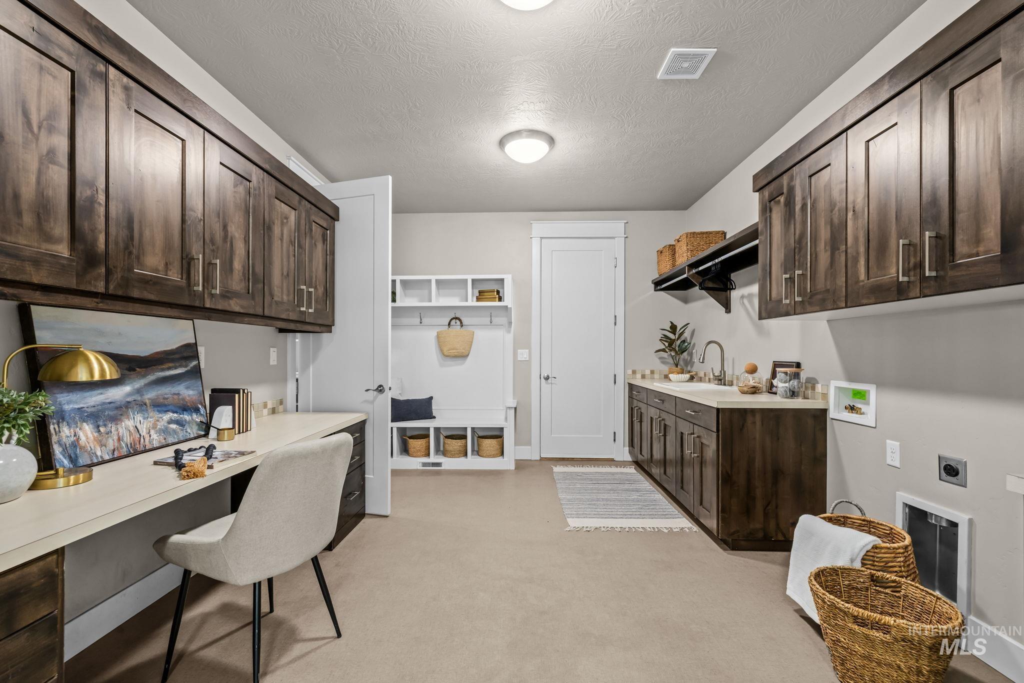 2885 S Fox Troop Pl, Eagle, Idaho 83616, 5 Bedrooms, 3.5 Bathrooms, Residential For Sale, Price $1,159,000,MLS 99000897