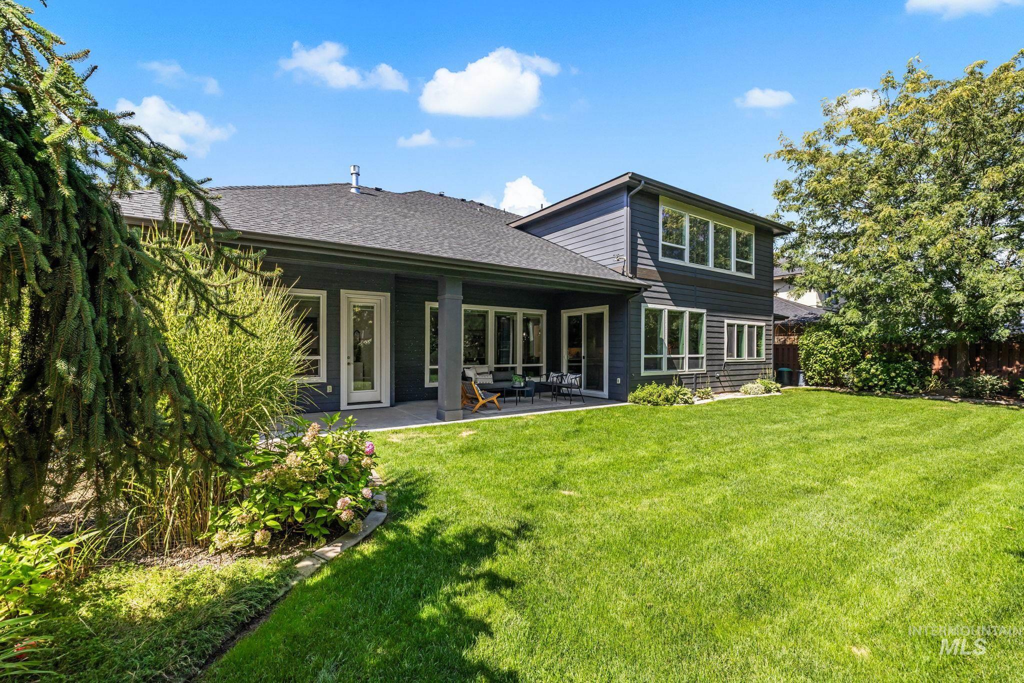 2885 S Fox Troop Pl, Eagle, Idaho 83616, 5 Bedrooms, 3.5 Bathrooms, Residential For Sale, Price $1,159,000,MLS 99000897