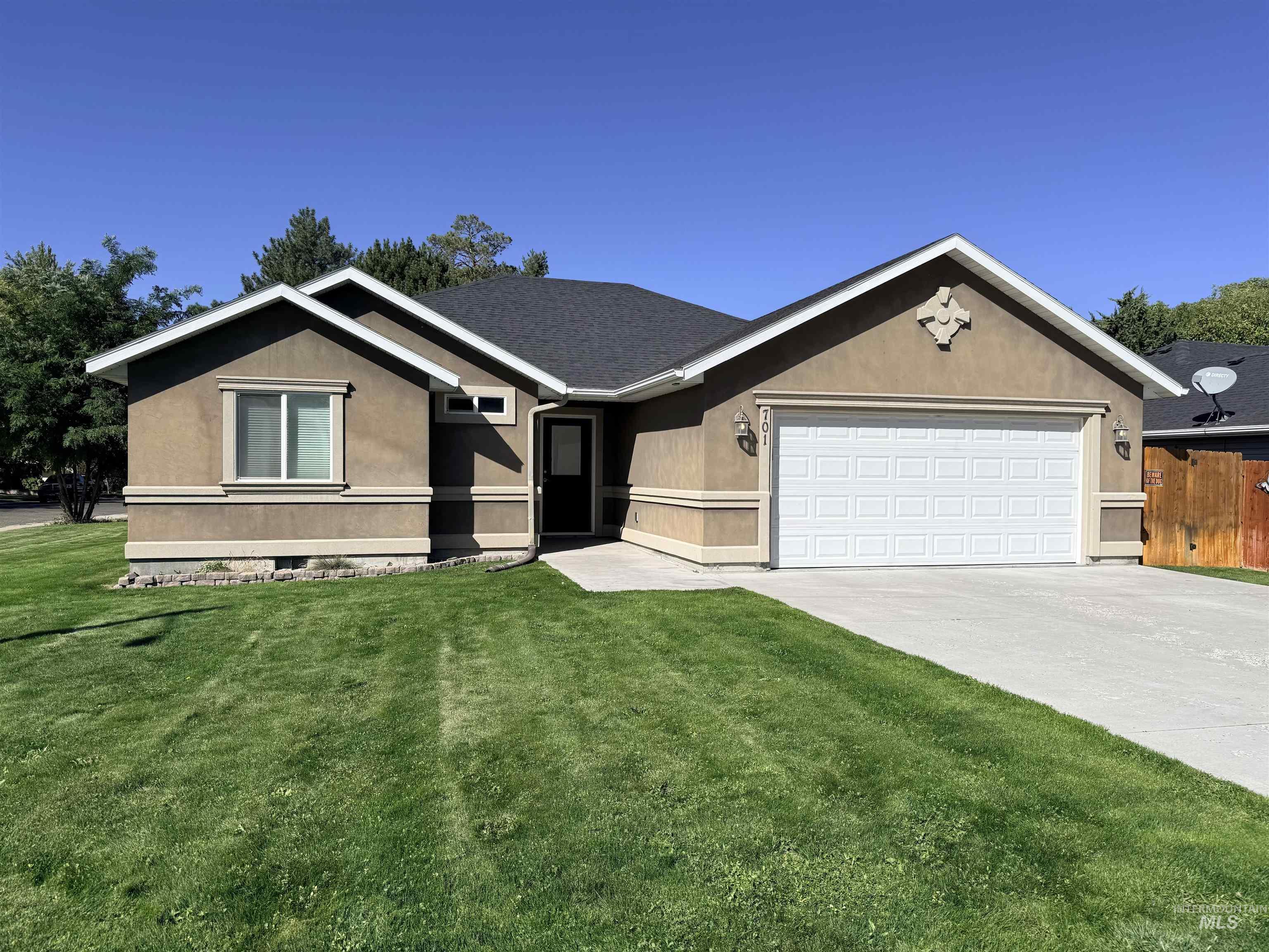 Residential For Sale