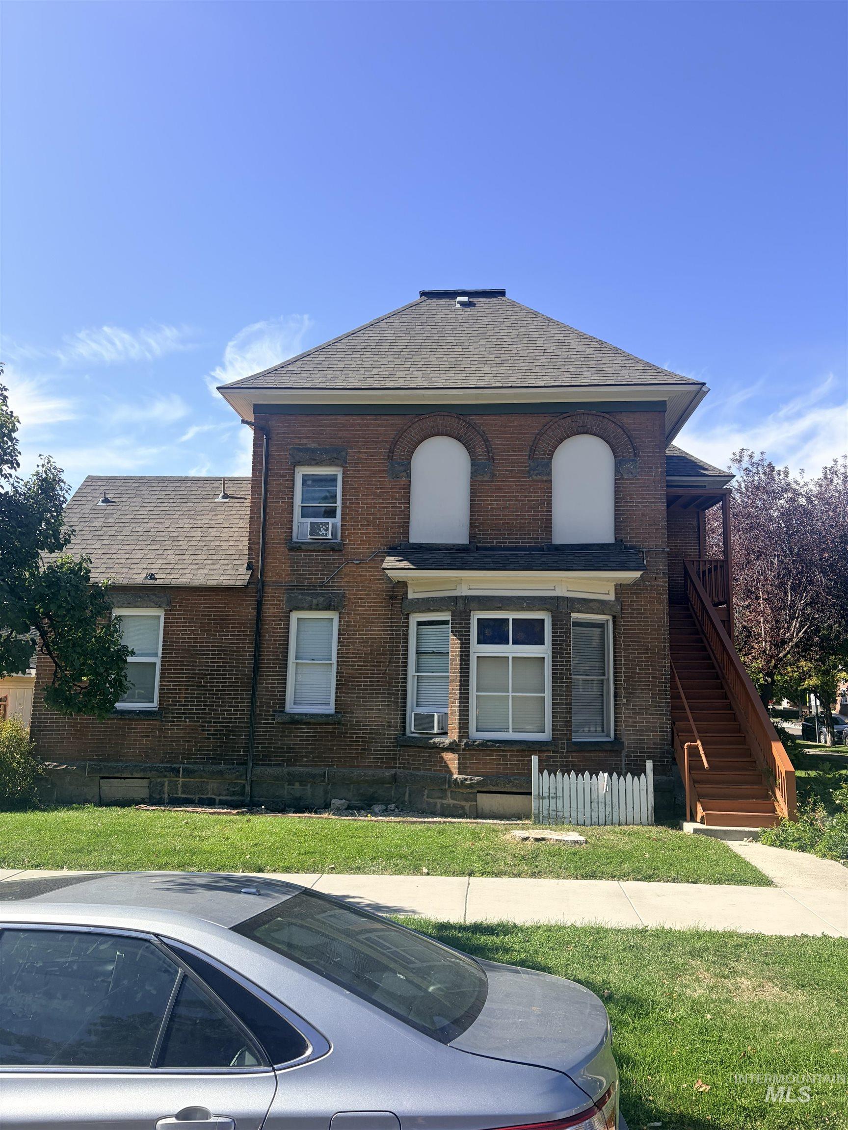 1201 W Washington, Boise, Idaho 83702, 1 Bedroom, 1 Bathroom, Residential Income For Sale, Price $888,000,MLS 99000900