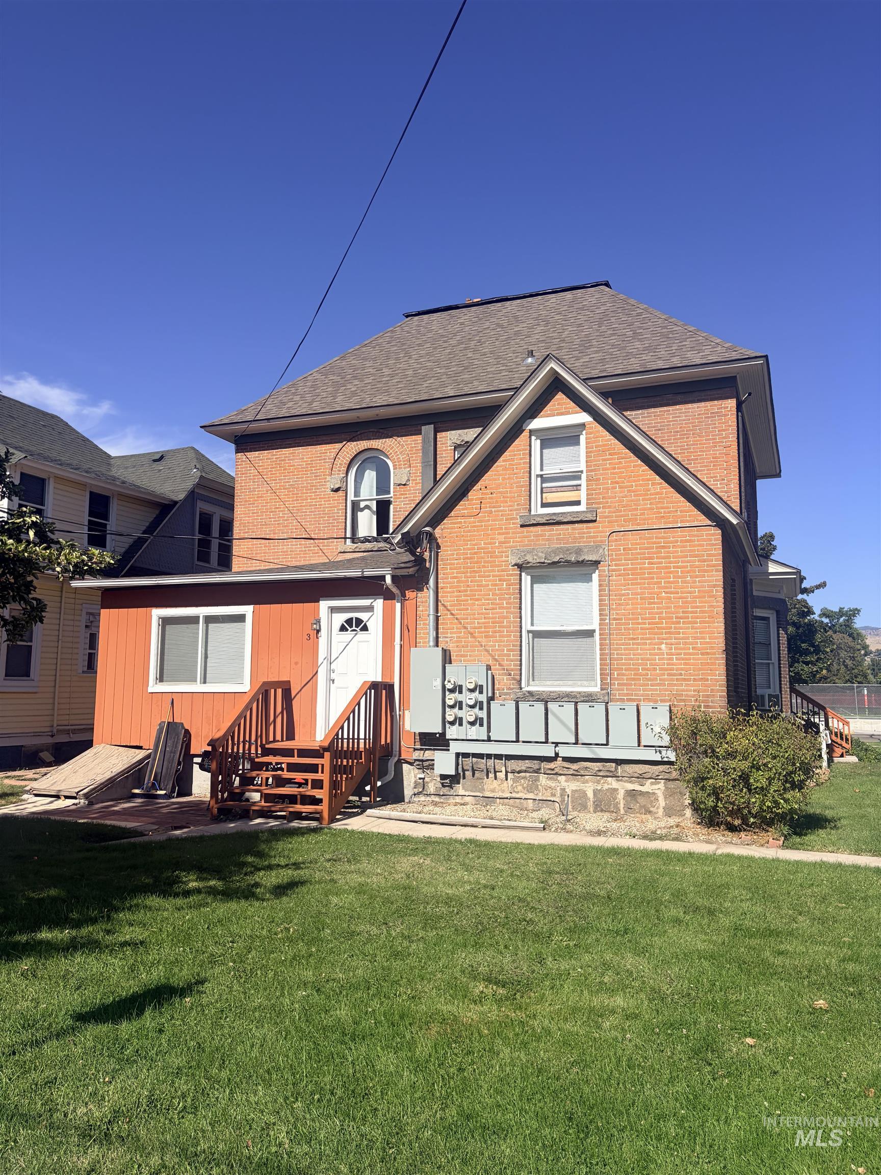 1201 W Washington, Boise, Idaho 83702, 1 Bedroom, 1 Bathroom, Residential Income For Sale, Price $888,000,MLS 99000900