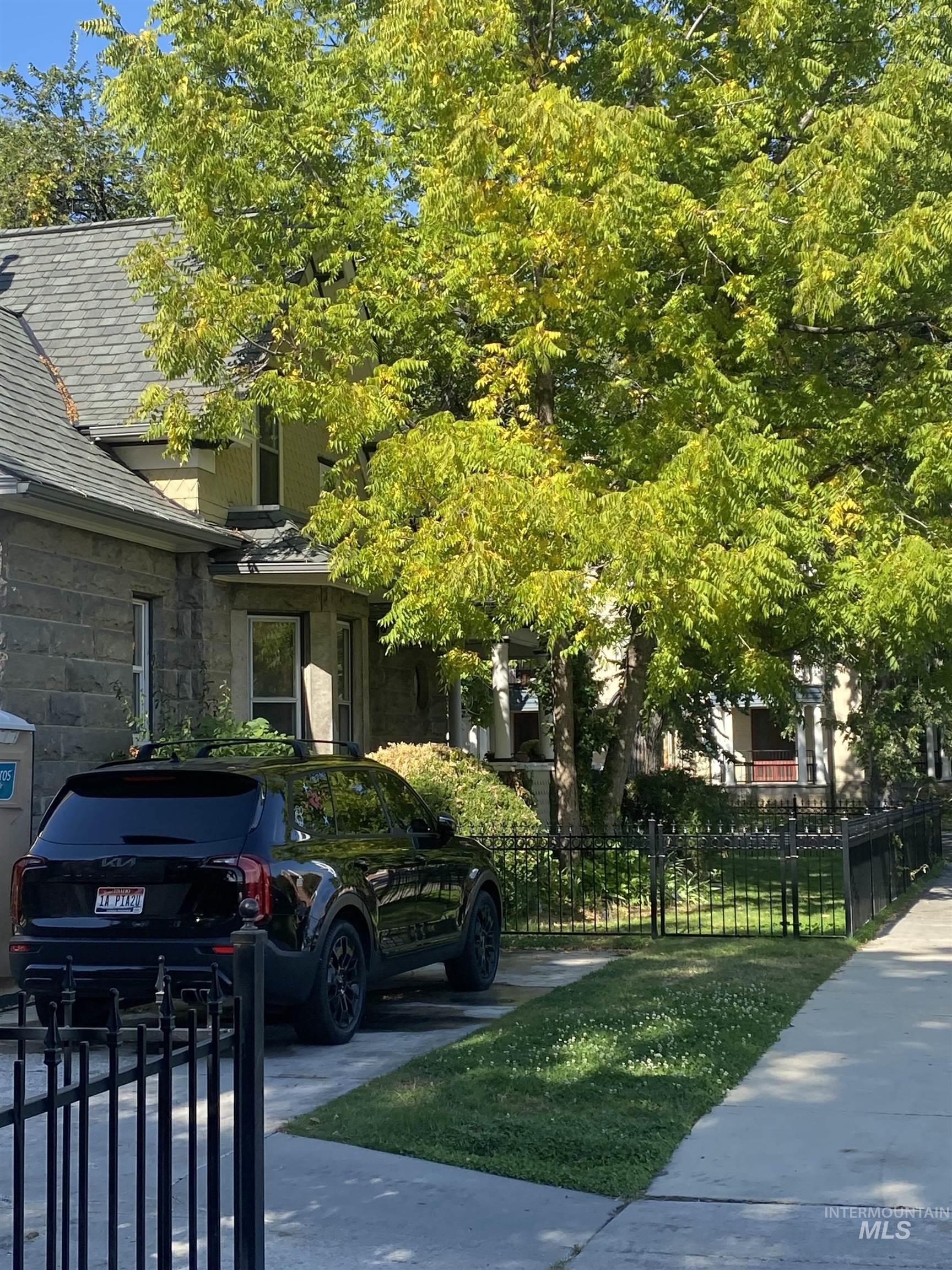 1201 W Washington, Boise, Idaho 83702, 1 Bedroom, 1 Bathroom, Residential Income For Sale, Price $888,000,MLS 99000900