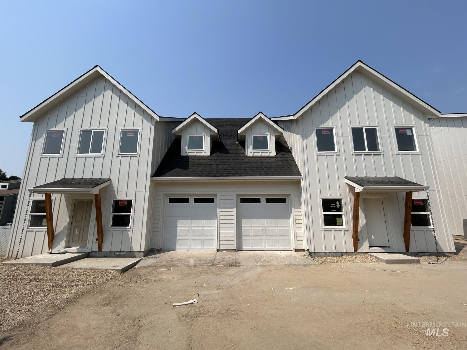 2437 & 2443 S Kindful Lane, Boise, Idaho 83705, 3 Bedrooms, 2.5 Bathrooms, Residential Income For Sale, Price $849,900,MLS 99000902