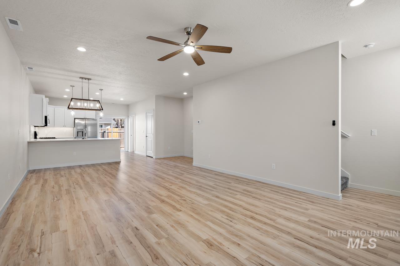 2437 & 2443 S Kindful Lane, Boise, Idaho 83705, 3 Bedrooms, 2.5 Bathrooms, Residential Income For Sale, Price $849,900,MLS 99000902