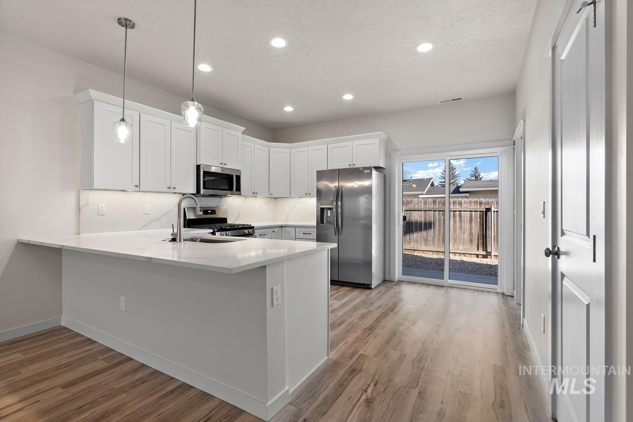 2437 & 2443 S Kindful Lane, Boise, Idaho 83705, 3 Bedrooms, 2.5 Bathrooms, Residential Income For Sale, Price $849,900,MLS 99000902