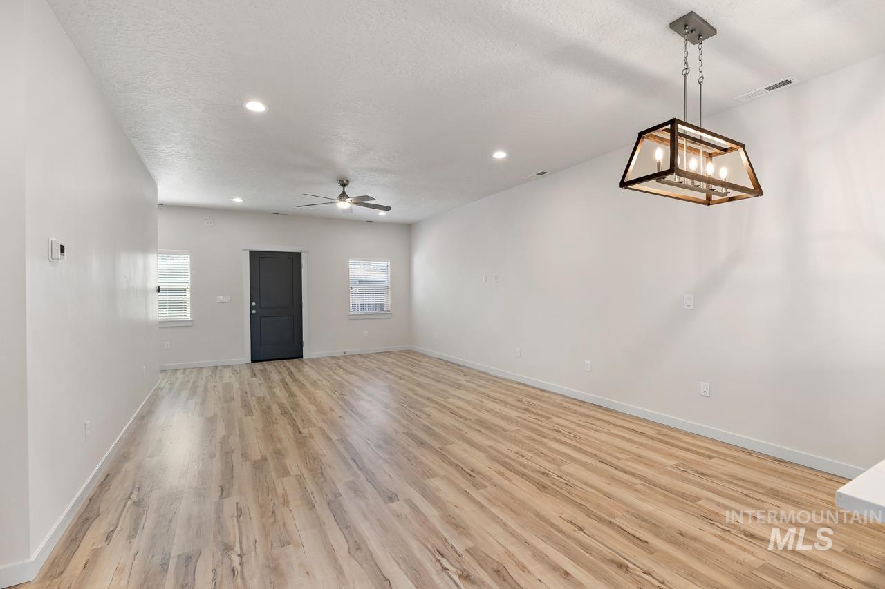 2437 & 2443 S Kindful Lane, Boise, Idaho 83705, 3 Bedrooms, 2.5 Bathrooms, Residential Income For Sale, Price $849,900,MLS 99000902