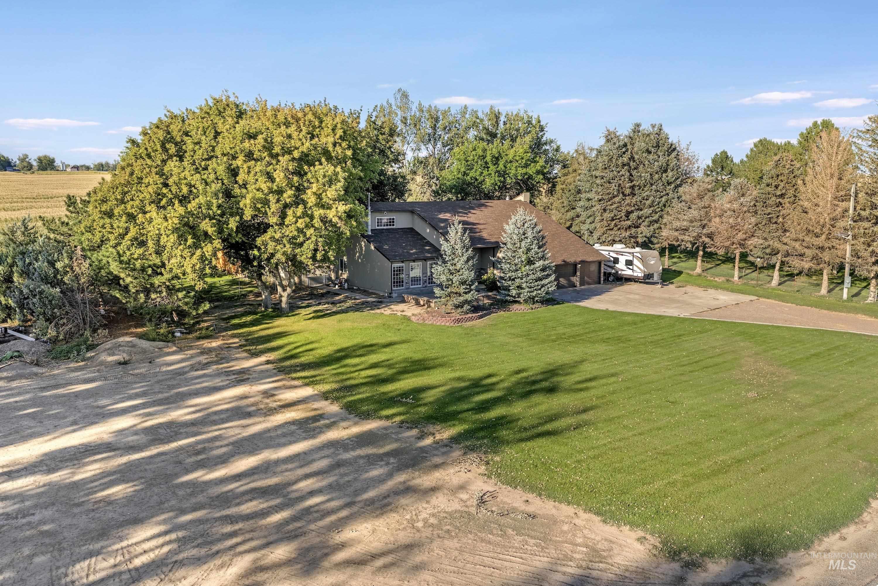 Residential For Sale