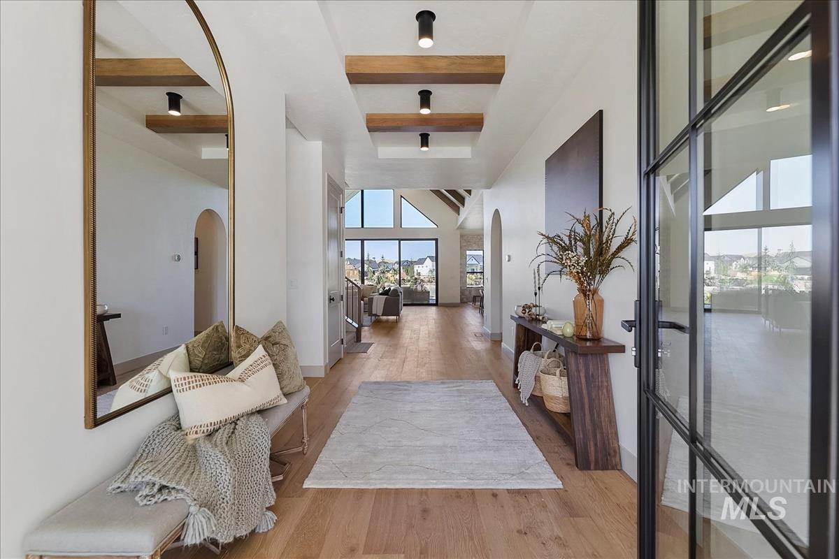 3491 N Templeton Way, Eagle, Idaho 83616, 5 Bedrooms, 5.5 Bathrooms, Residential For Sale, Price $2,395,000,MLS 99000904