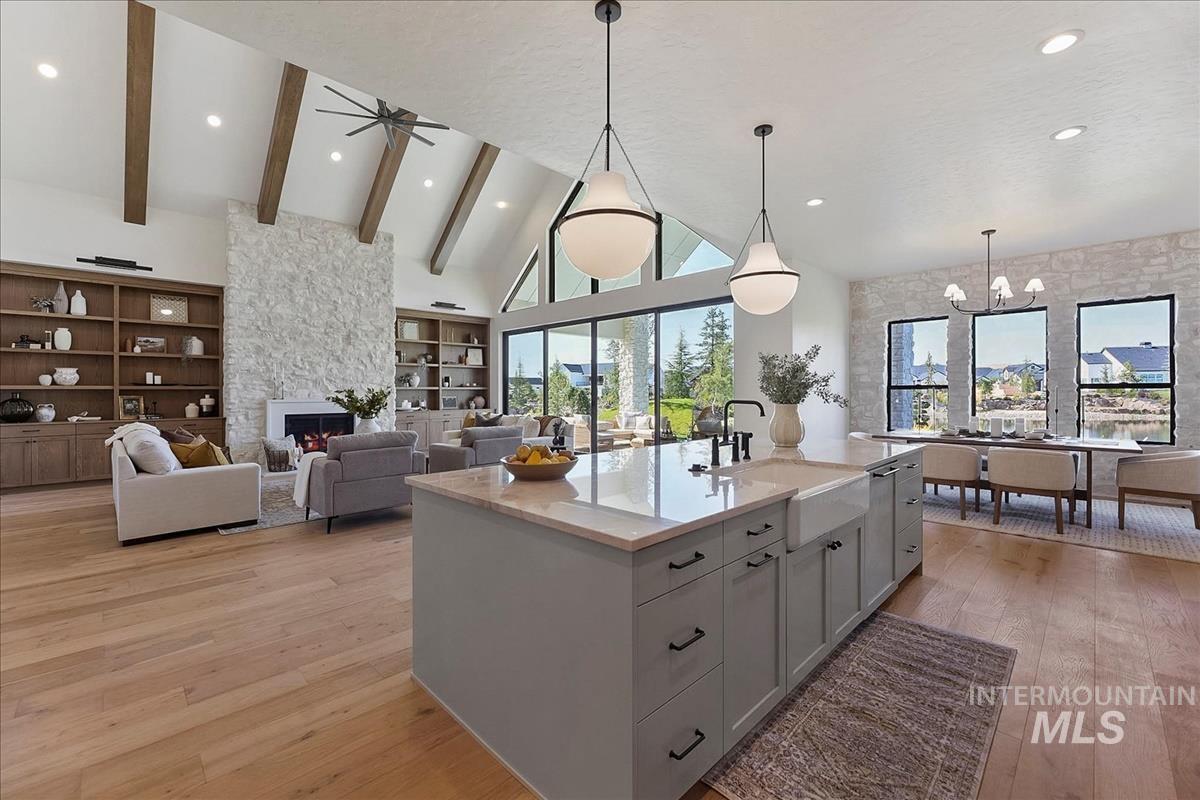 3491 N Templeton Way, Eagle, Idaho 83616, 5 Bedrooms, 5.5 Bathrooms, Residential For Sale, Price $2,395,000,MLS 99000904