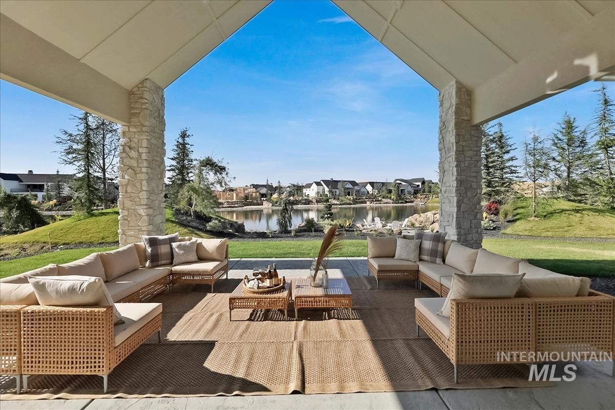 3491 N Templeton Way, Eagle, Idaho 83616, 5 Bedrooms, 5.5 Bathrooms, Residential For Sale, Price $2,395,000,MLS 99000904