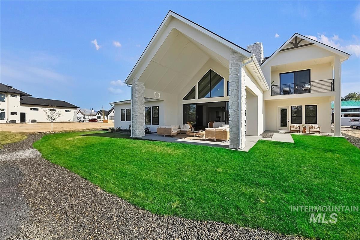 3491 N Templeton Way, Eagle, Idaho 83616, 5 Bedrooms, 5.5 Bathrooms, Residential For Sale, Price $2,395,000,MLS 99000904