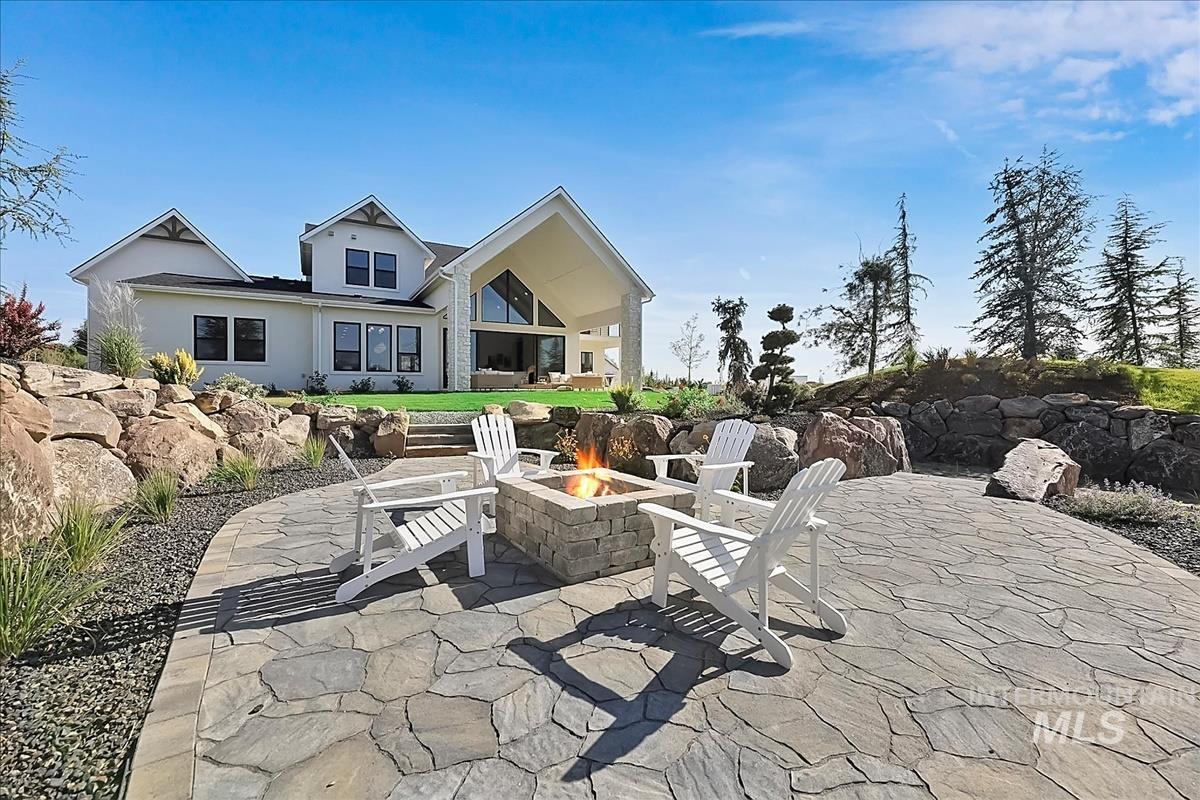 3491 N Templeton Way, Eagle, Idaho 83616, 5 Bedrooms, 5.5 Bathrooms, Residential For Sale, Price $2,395,000,MLS 99000904