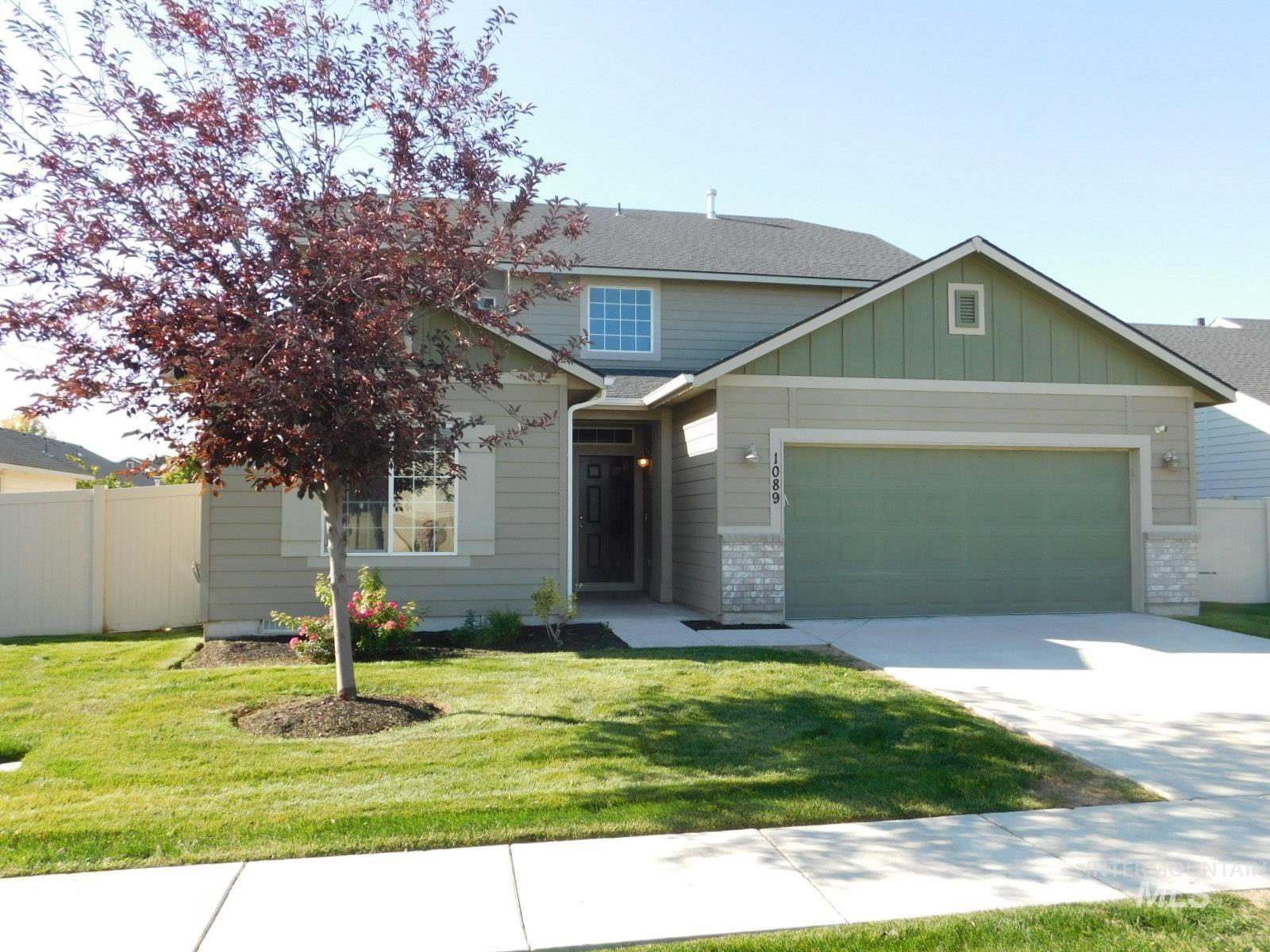 Residential For Sale