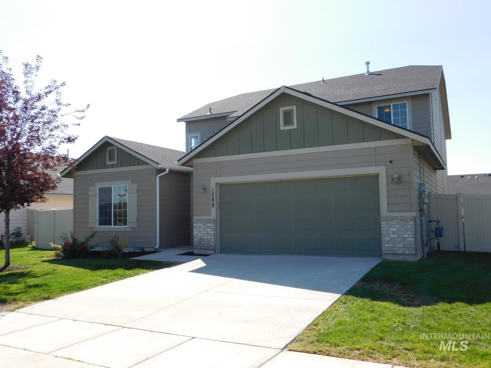 1089 E GRAND HAVEN ST, Nampa, Idaho 83686, 4 Bedrooms, 3.5 Bathrooms, Residential For Sale, Price $589,900,MLS 99000905