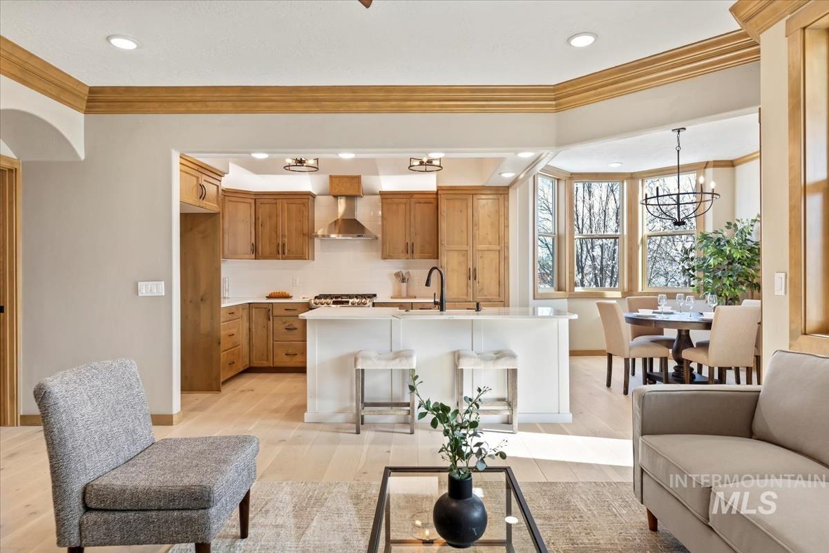 79 E Aikens Street, Eagle, Idaho 83616, 3 Bedrooms, 3 Bathrooms, Residential For Sale, Price $1,335,000,MLS 99000906