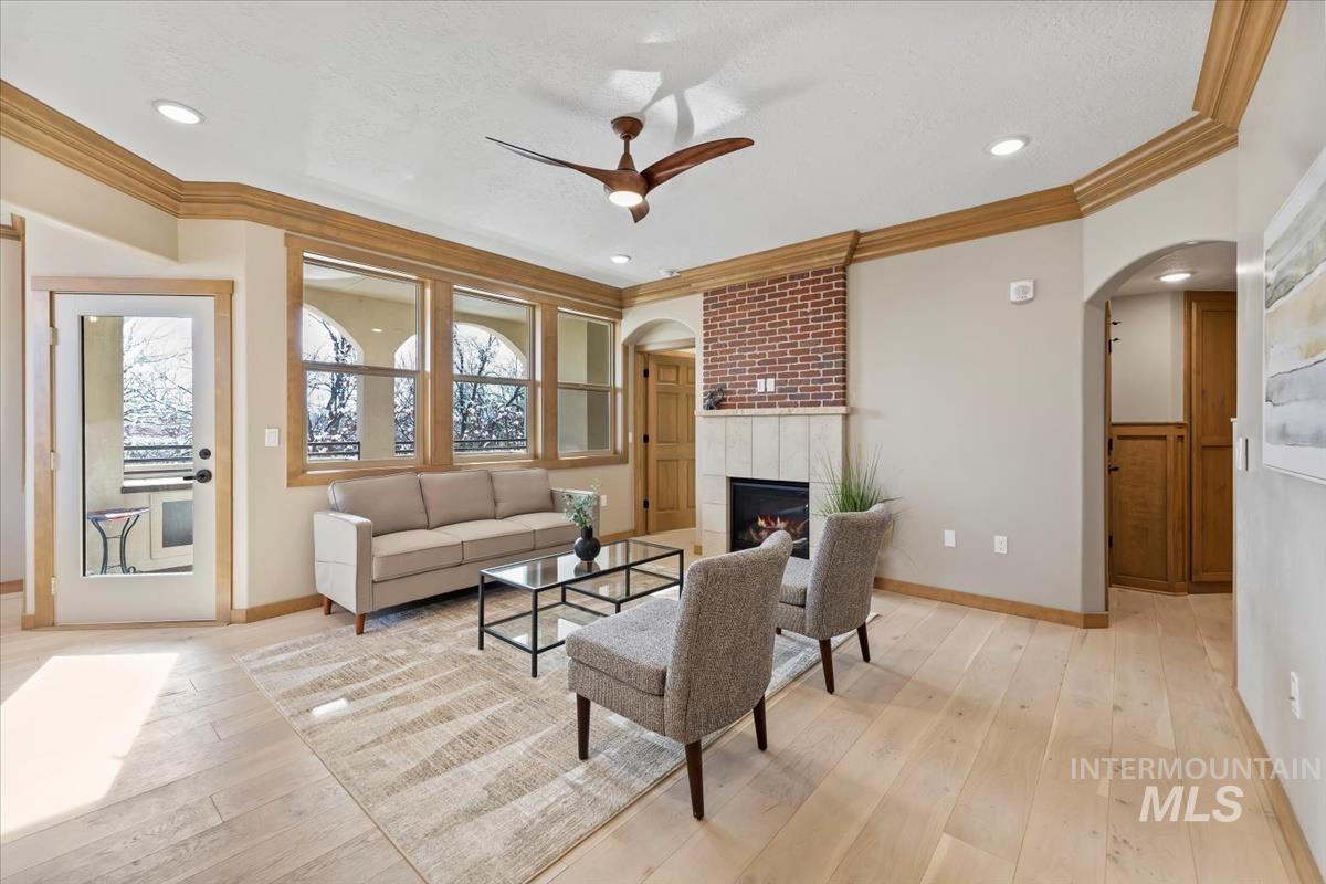 79 E Aikens Street, Eagle, Idaho 83616, 3 Bedrooms, 3 Bathrooms, Residential For Sale, Price $1,335,000,MLS 99000906