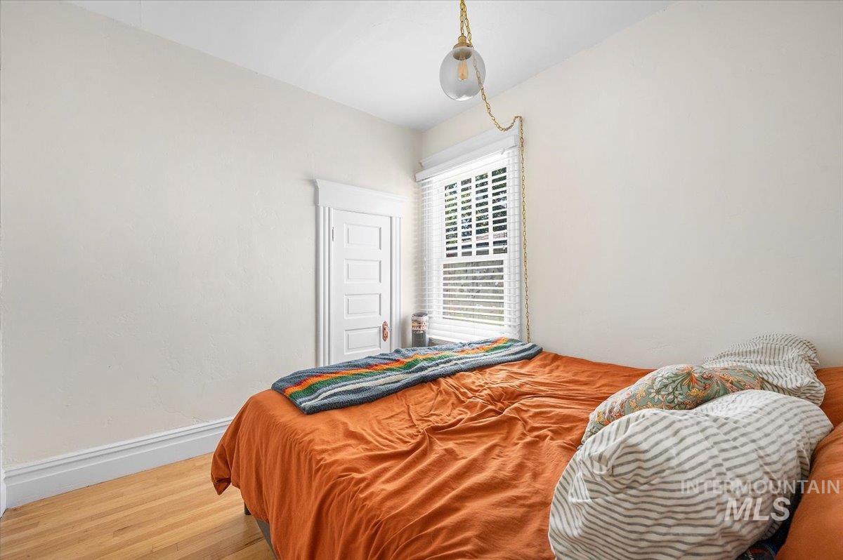 1607 W Resseguie, Boise, Idaho 83702, 1 Bedroom, 1 Bathroom, Residential Income For Sale, Price $790,000,MLS 99000907