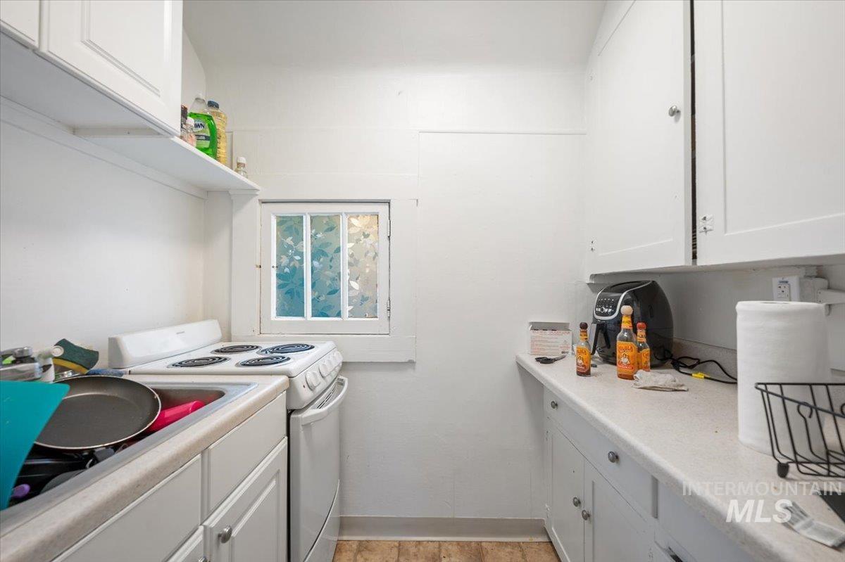 1607 W Resseguie, Boise, Idaho 83702, 1 Bedroom, 1 Bathroom, Residential Income For Sale, Price $790,000,MLS 99000907