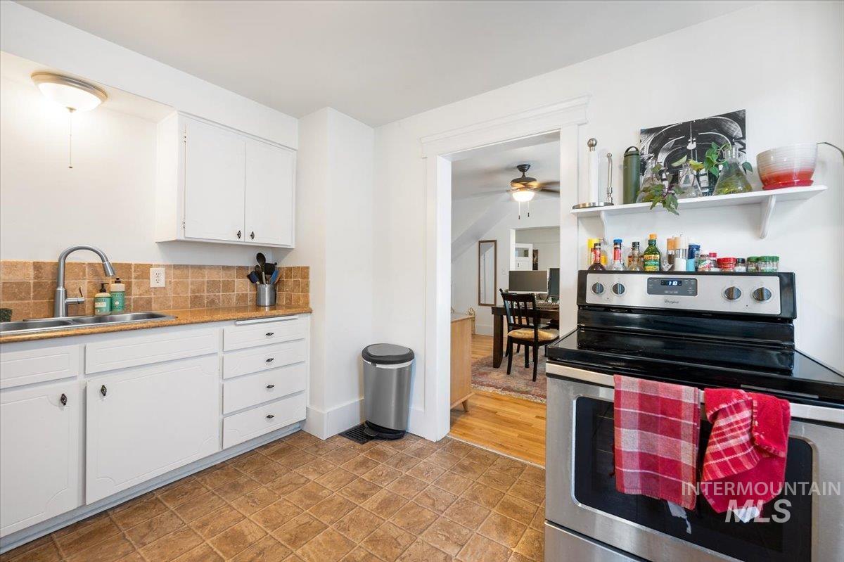 1607 W Resseguie, Boise, Idaho 83702, 1 Bedroom, 1 Bathroom, Residential Income For Sale, Price $790,000,MLS 99000907
