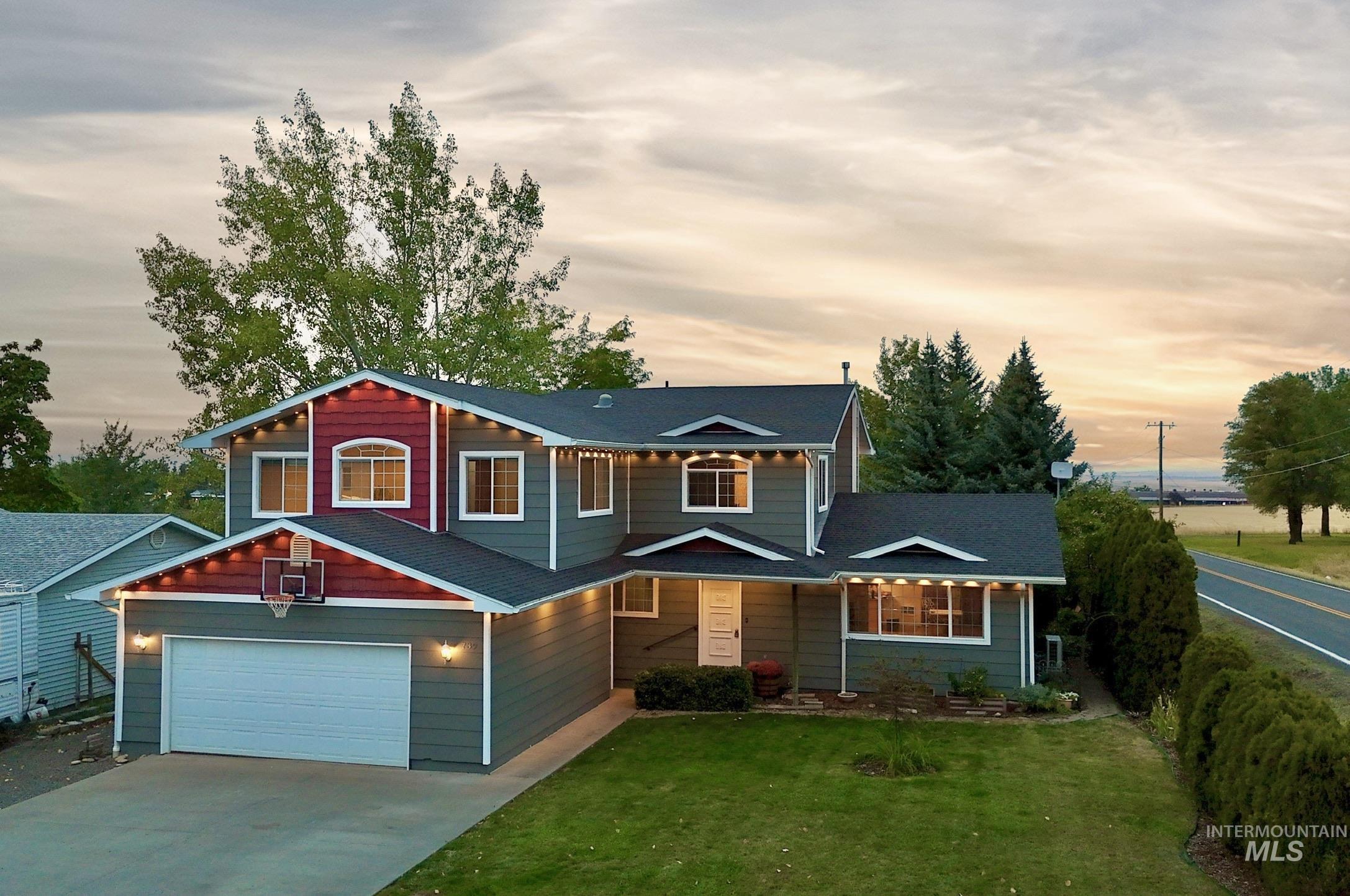 Residential For Sale