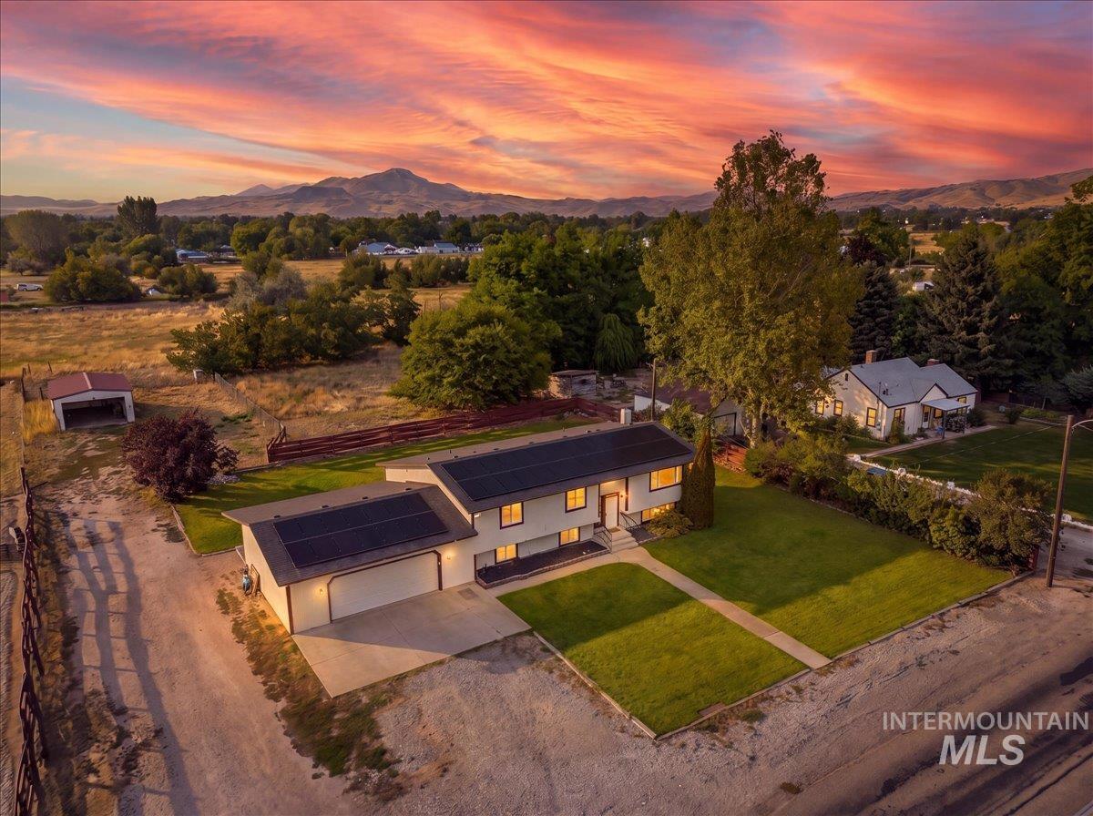 Residential For Sale