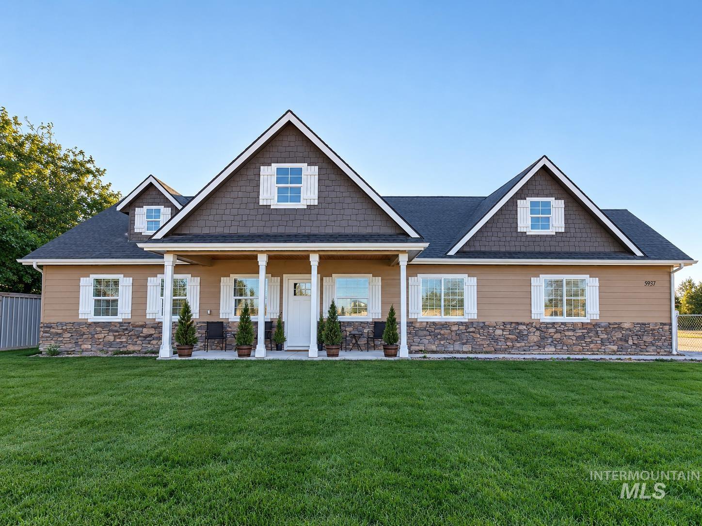 Residential For Sale