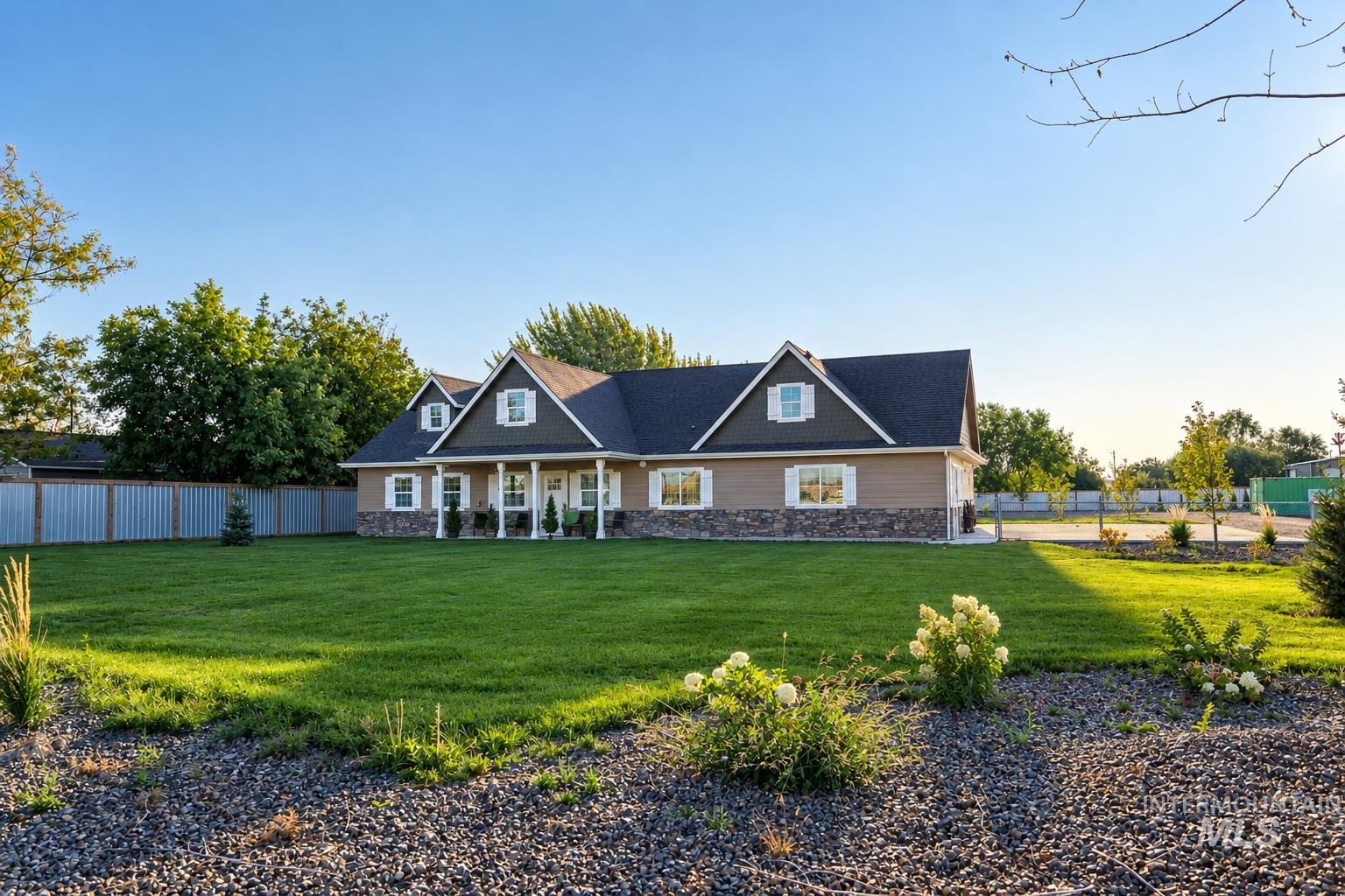 5937 5th Ave., Nampa, Idaho 83686, 3 Bedrooms, 2 Bathrooms, Residential For Sale, Price $849,900, 99000917