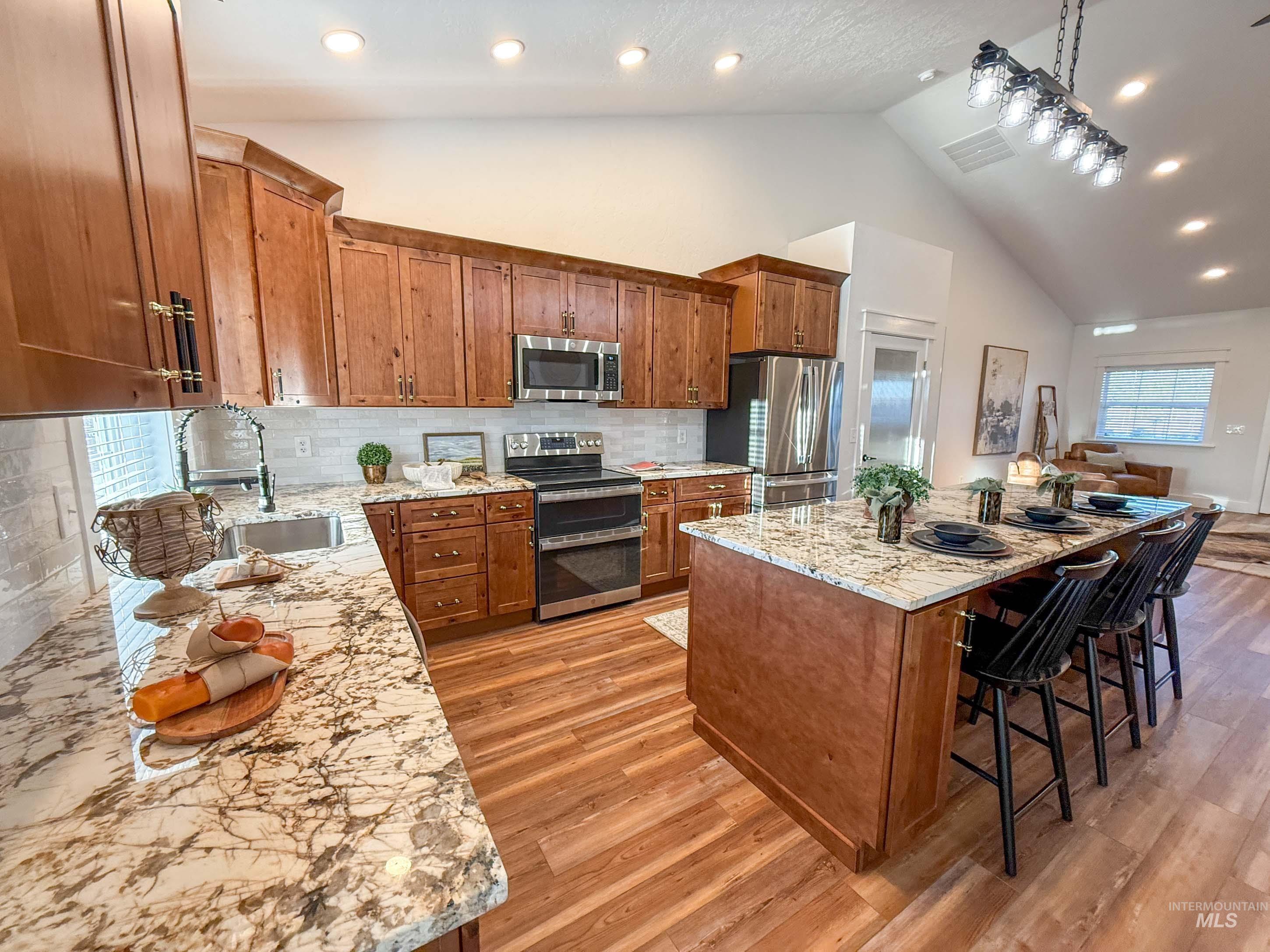 5937 5th Ave., Nampa, Idaho 83686, 3 Bedrooms, 2 Bathrooms, Residential For Sale, Price $849,900, 99000917